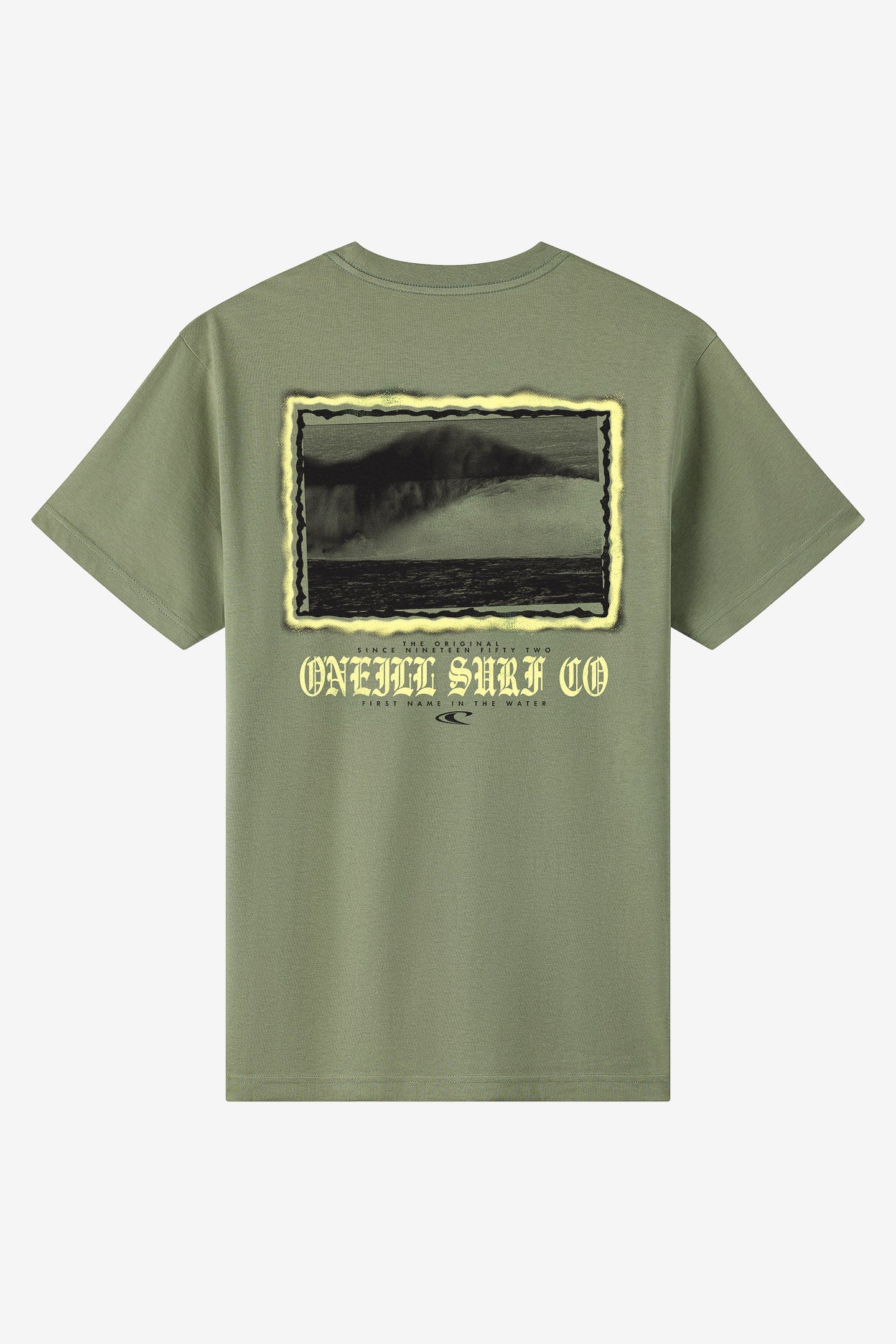 Boy's Isolate Classic Tee