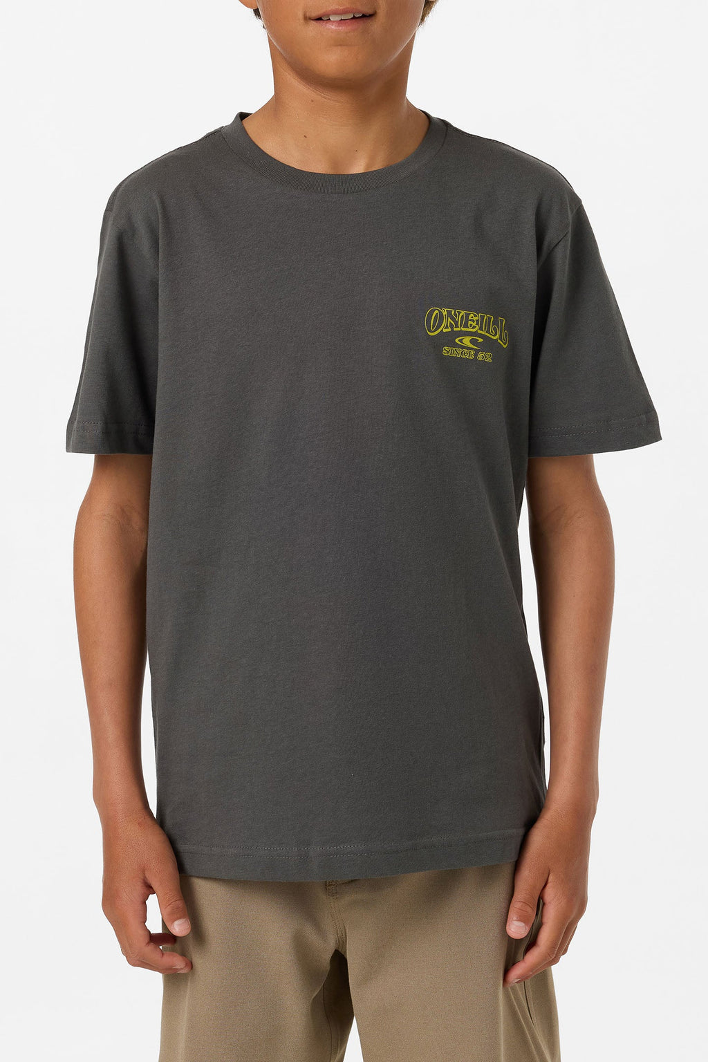 Boy's Daily Driver Classic Tee