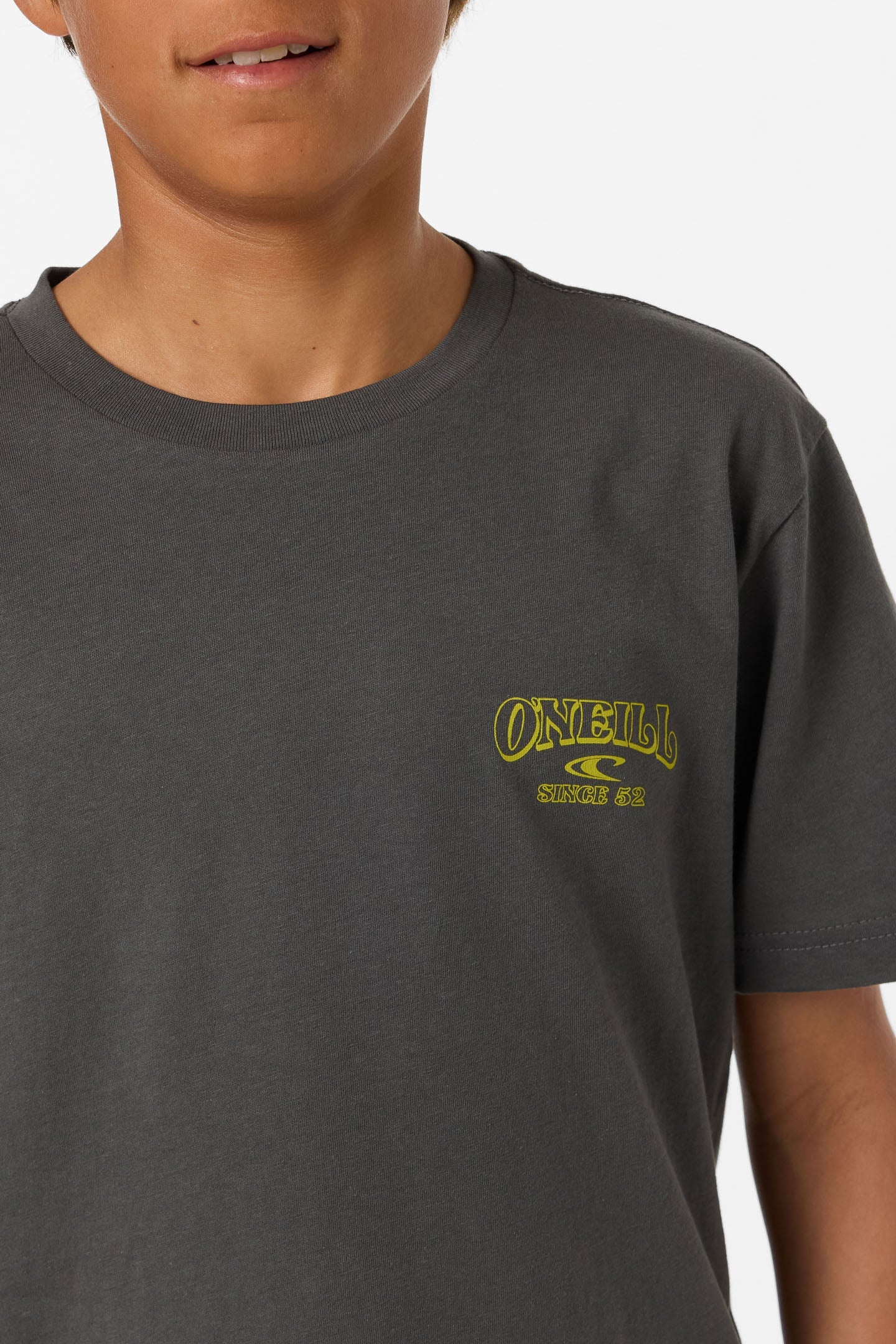 Boy's Daily Driver Classic Tee