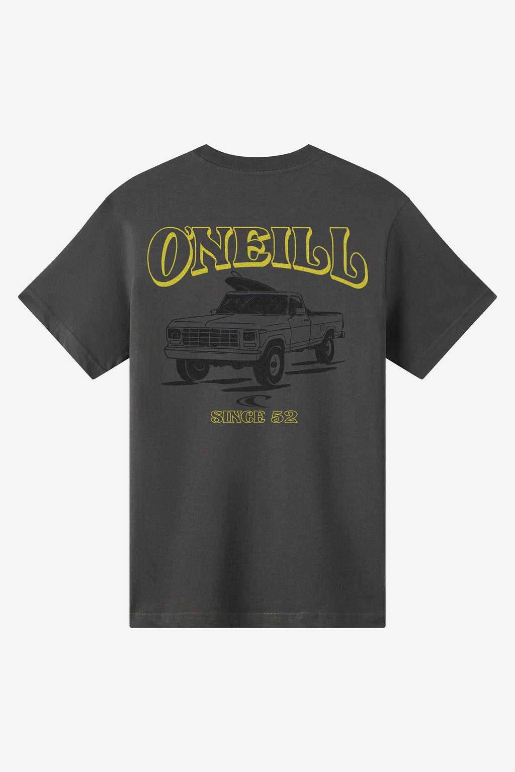 Boy's Daily Driver Classic Tee
