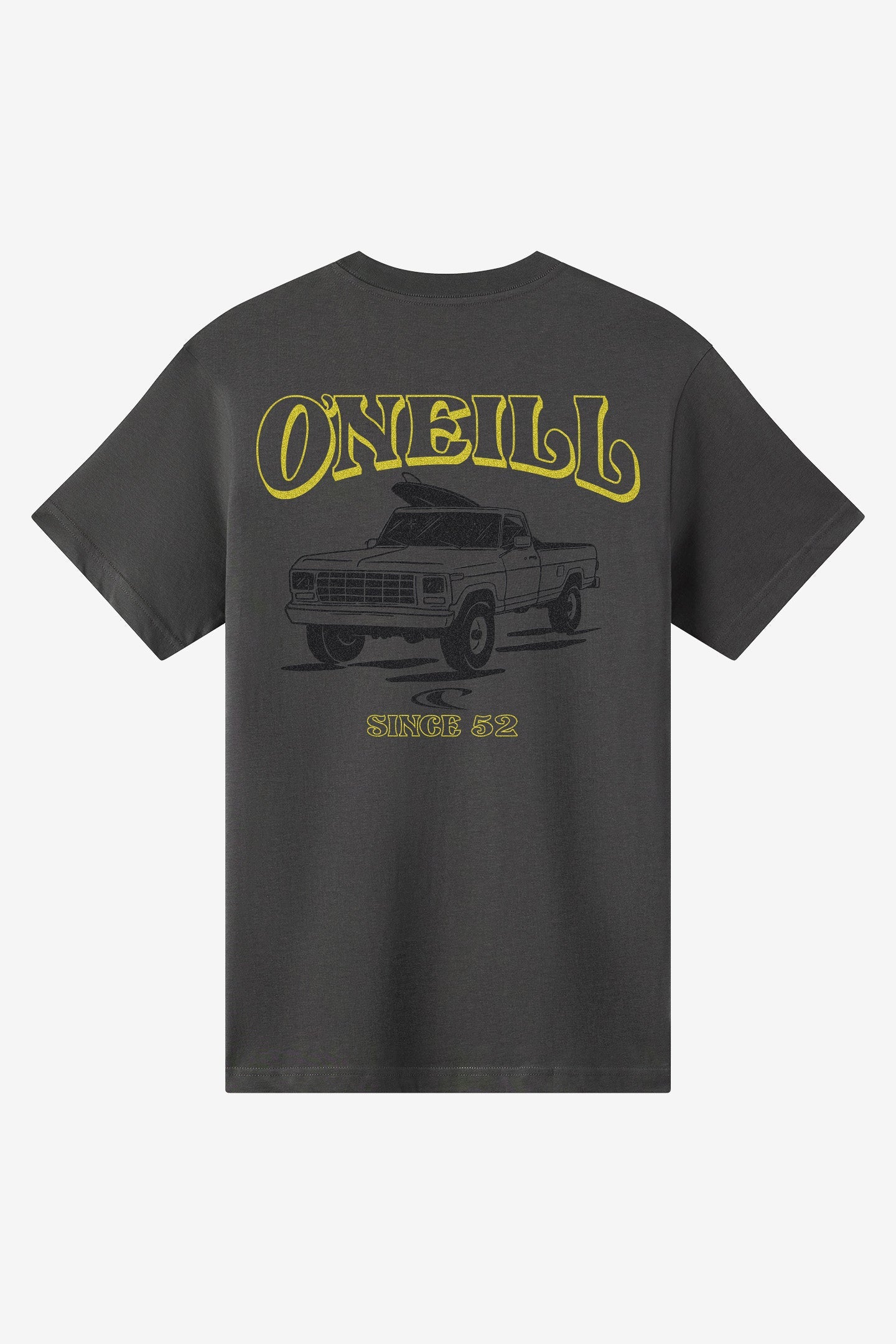 Boy's Daily Driver Classic Tee