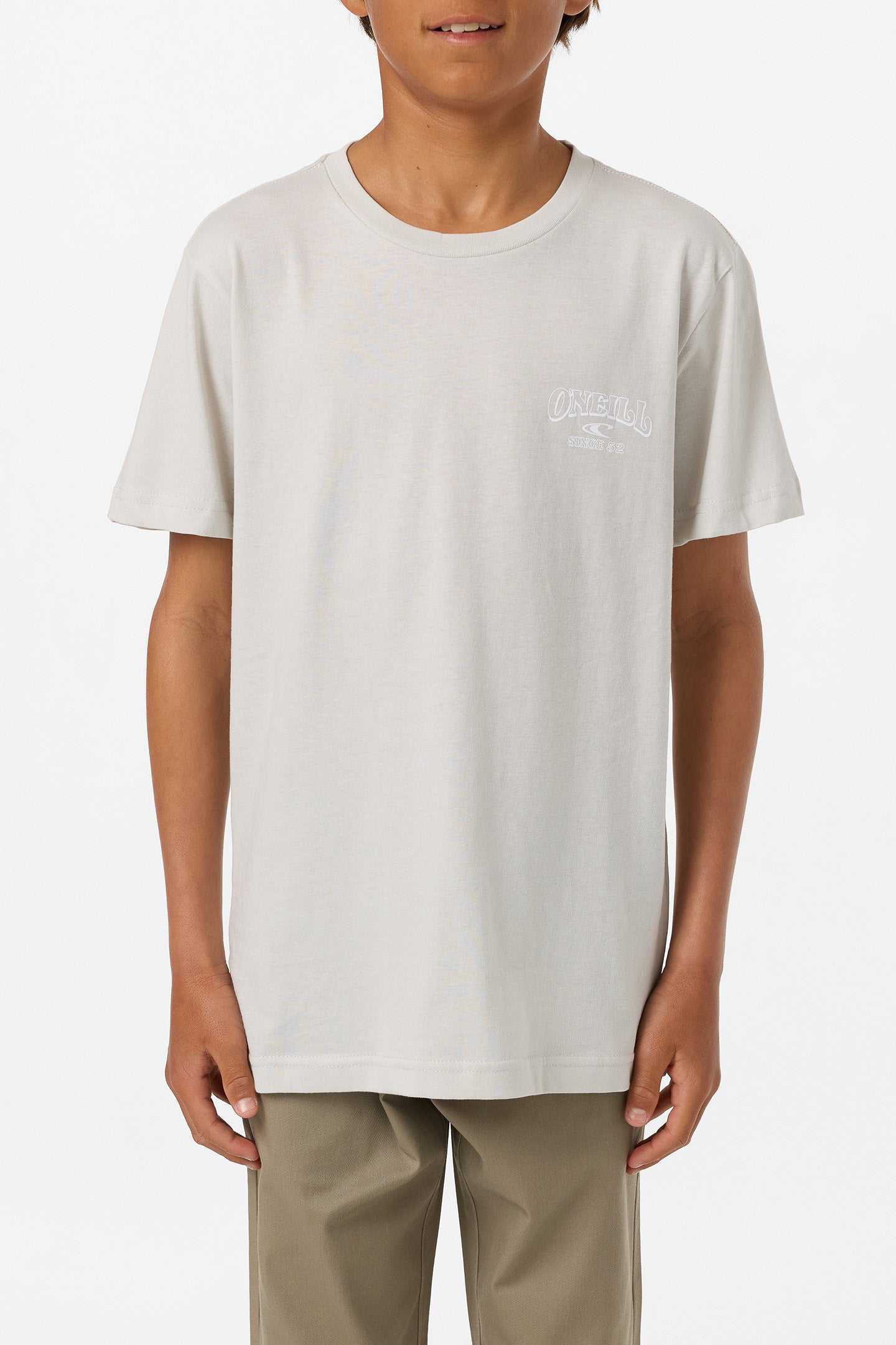 Boy's Daily Driver Classic Tee