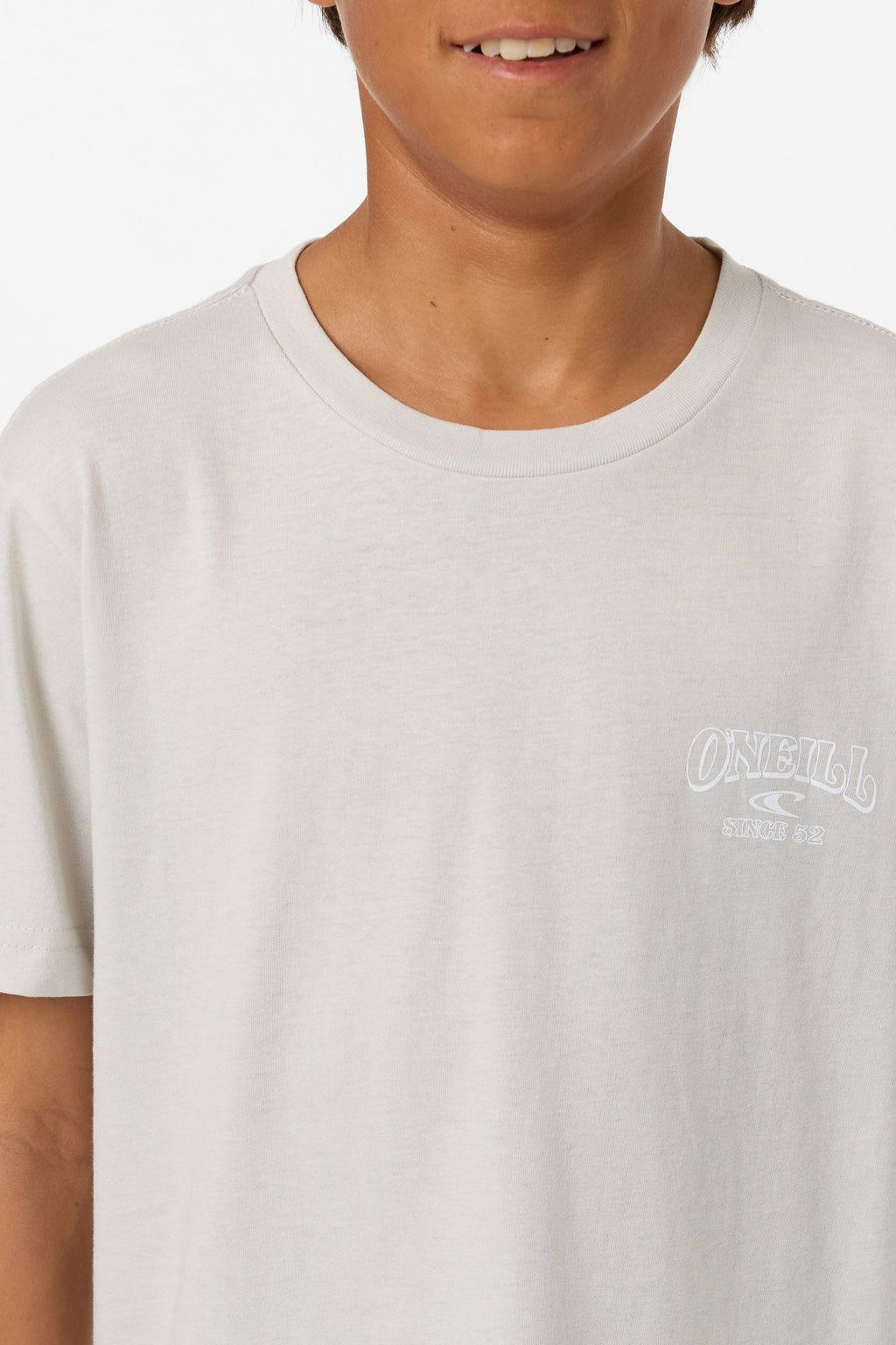Boy's Daily Driver Classic Tee