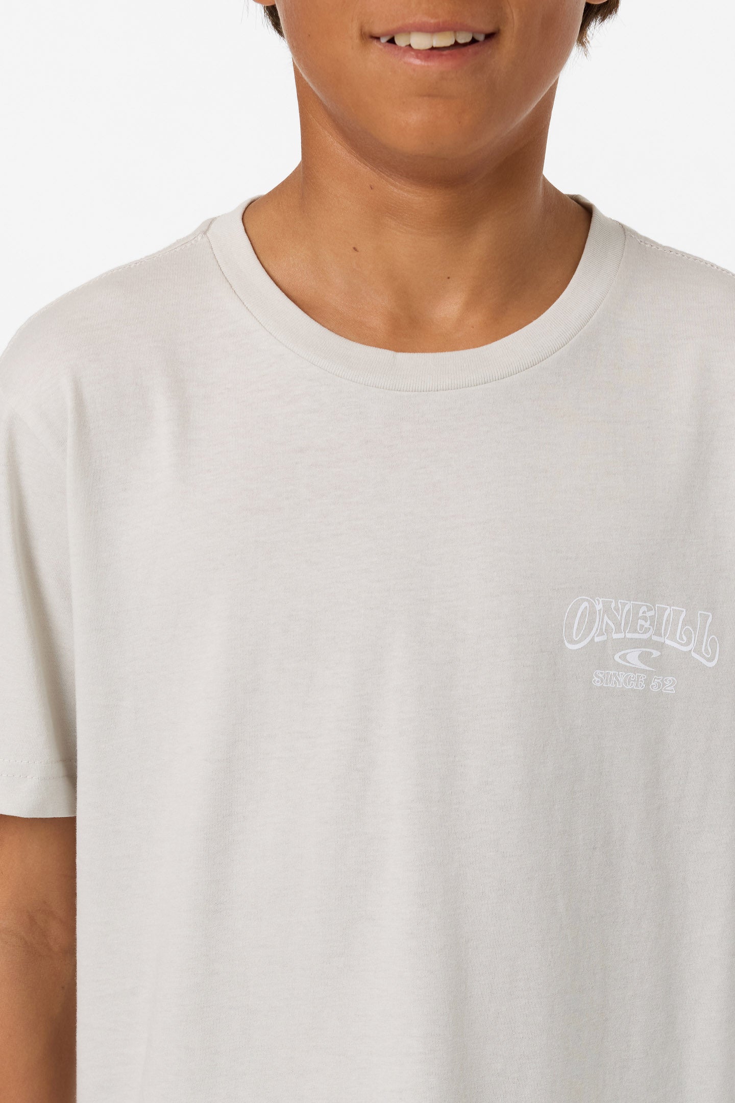 Boy's Daily Driver Classic Tee