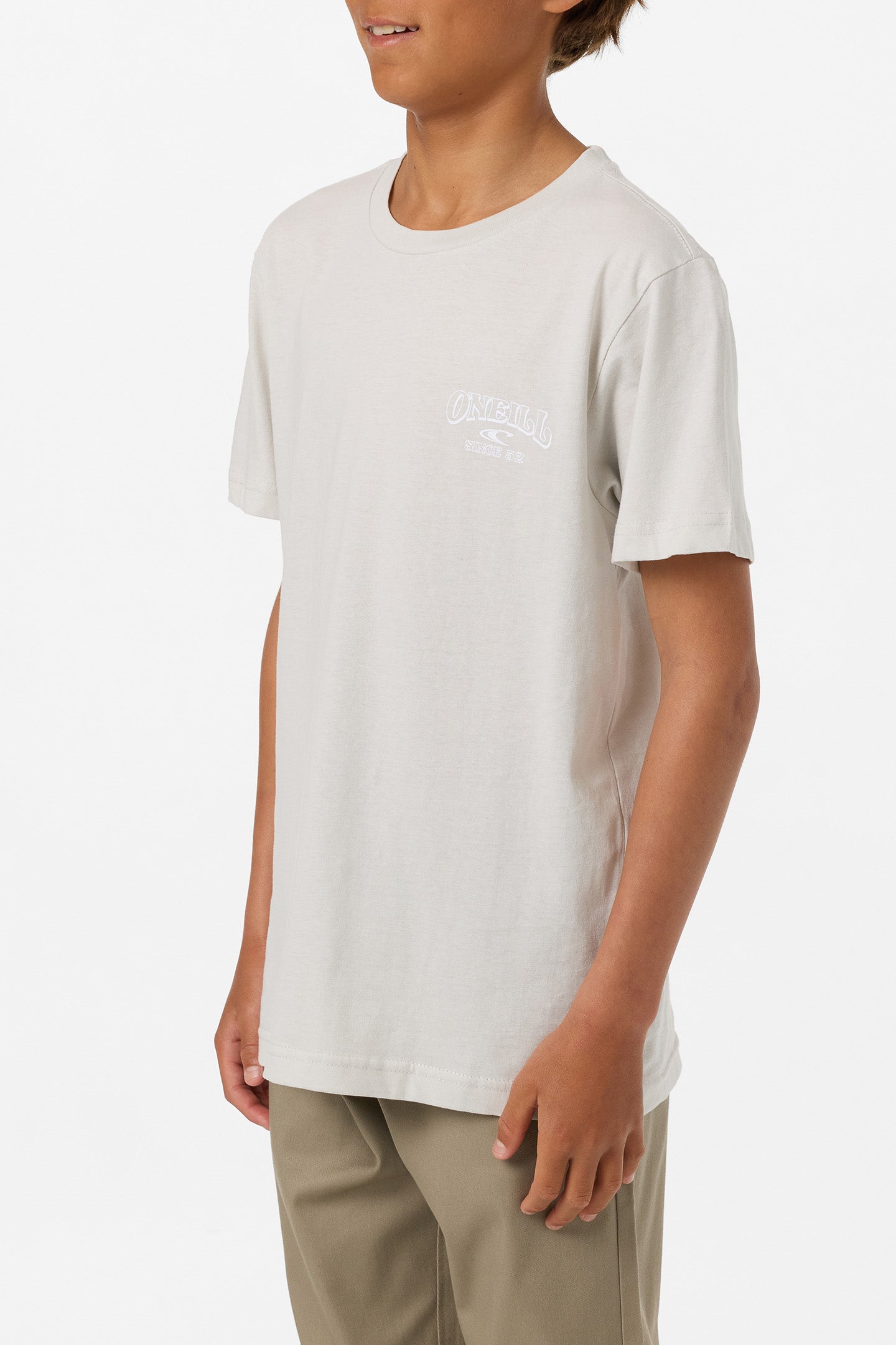 Boy's Daily Driver Classic Tee