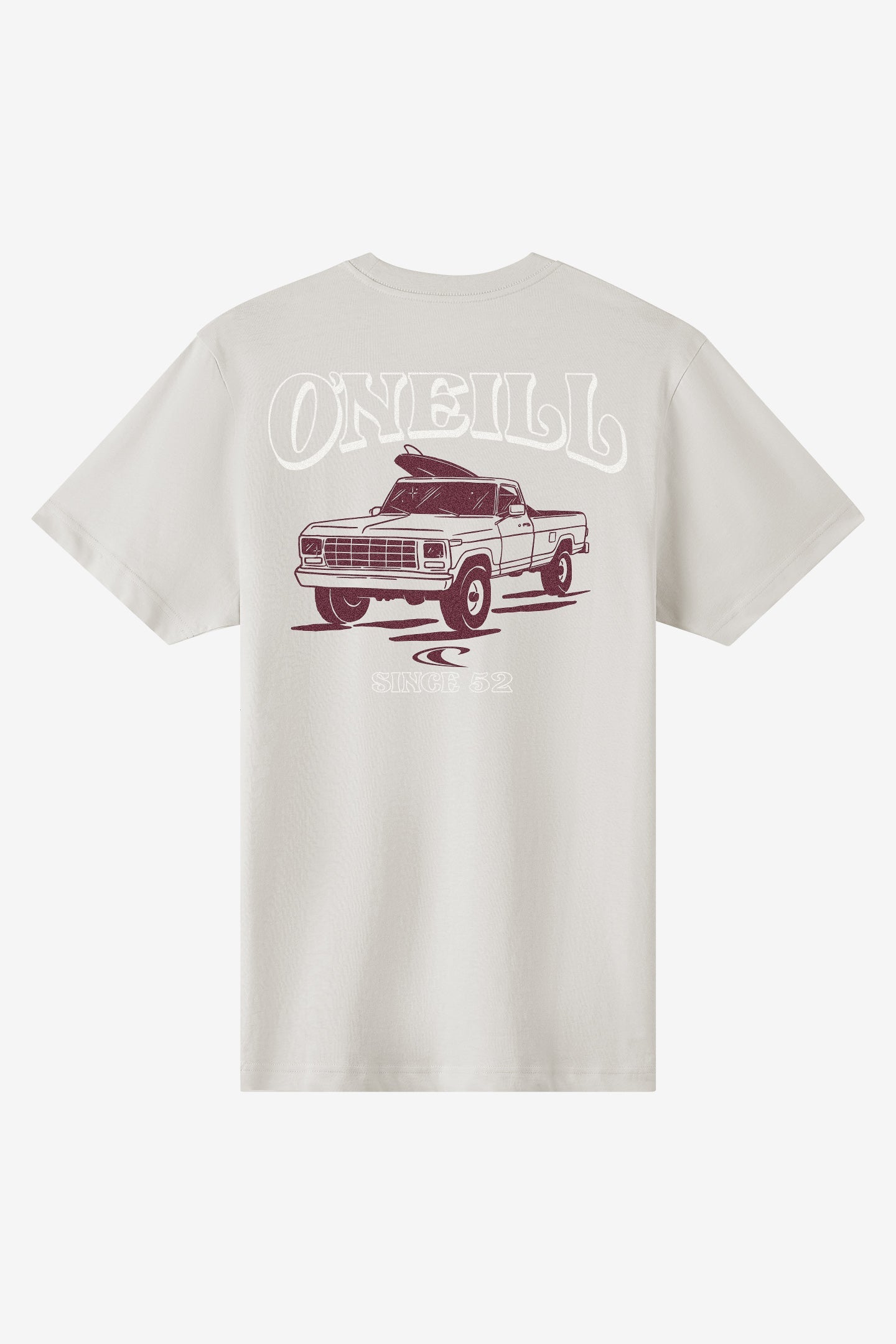 Boy's Daily Driver Classic Tee