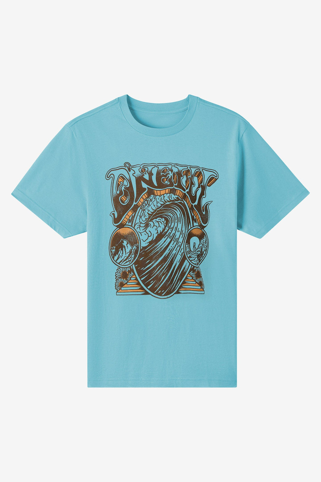 Boy's Psych'd Classic Tee