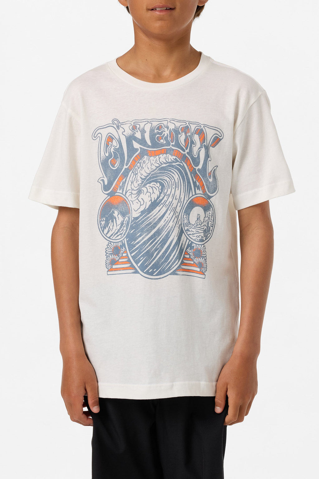 Boy's Psych'd Classic Tee