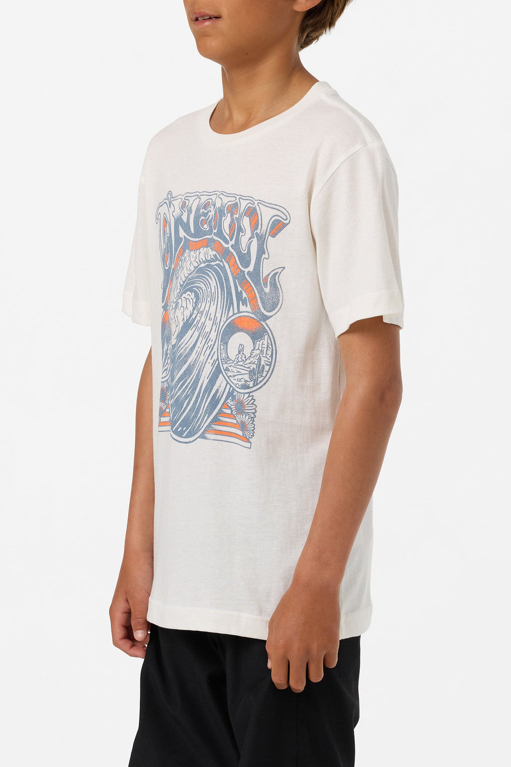 Boy's Psych'd Classic Tee