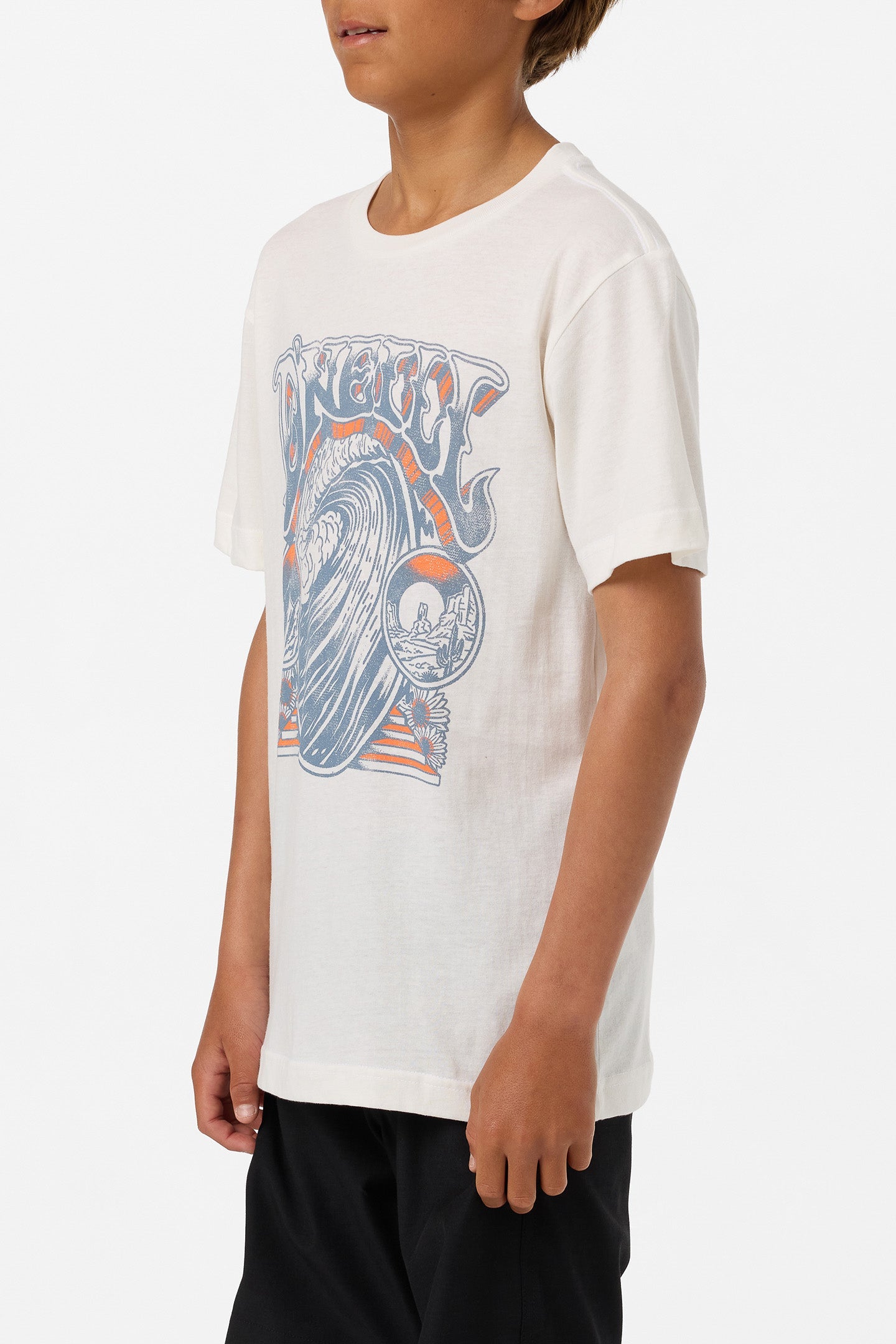Boy's Psych'd Classic Tee