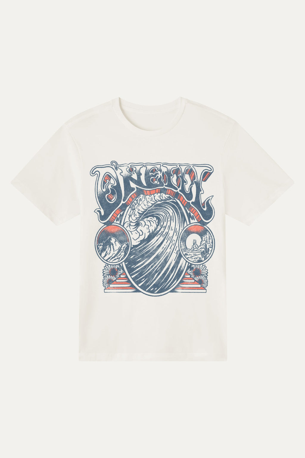 Boy's Psych'd Classic Tee