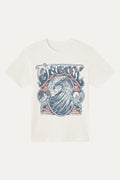 Boy's Psych'd Classic Tee