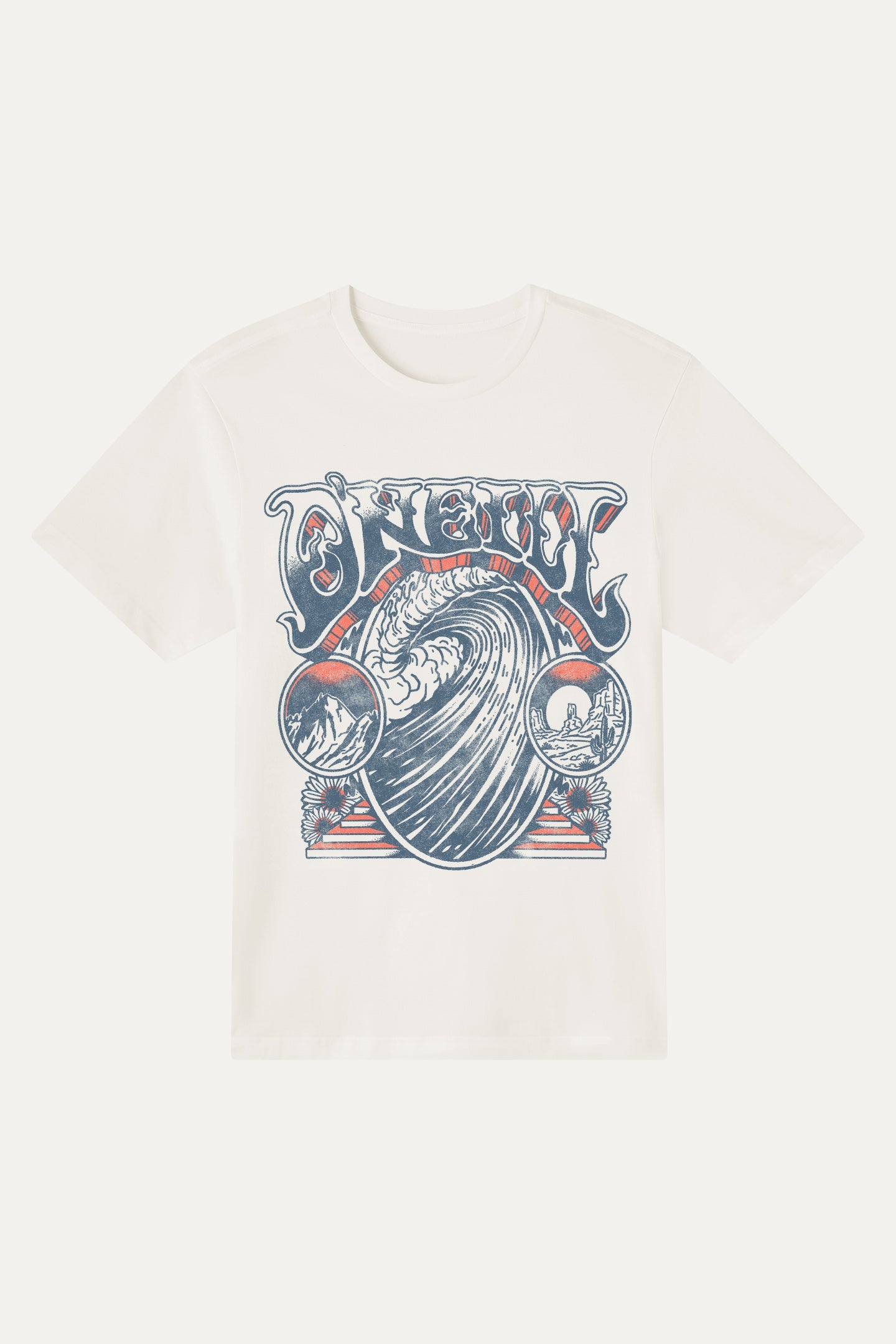 Boy's Psych'd Classic Tee