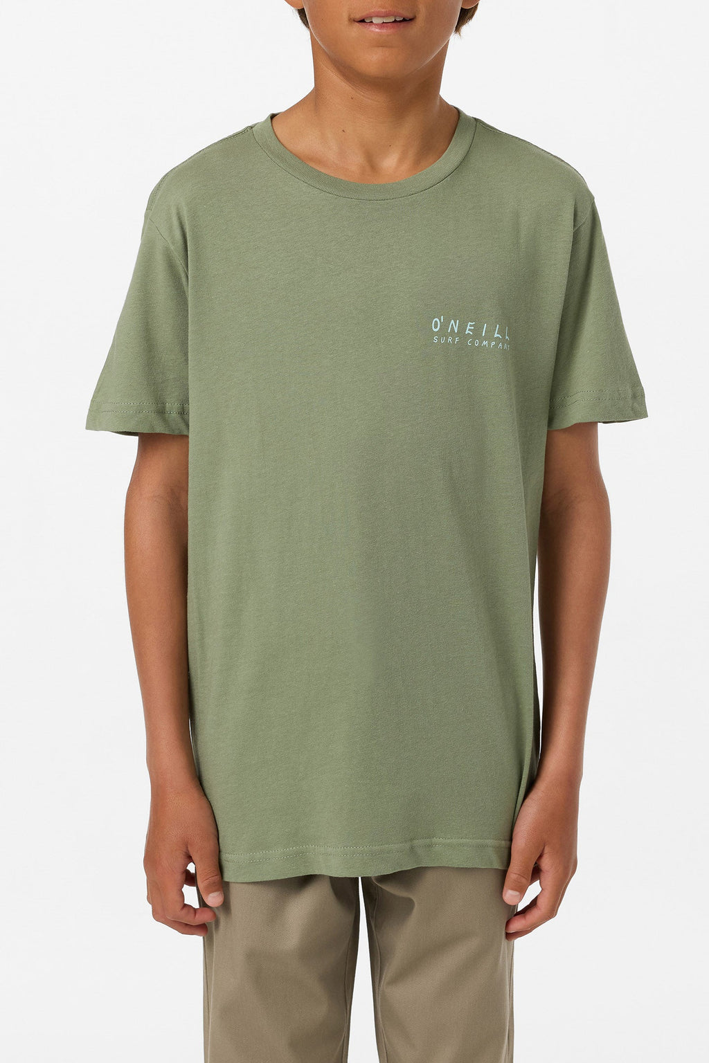 Boy's Linescape Classic Tee