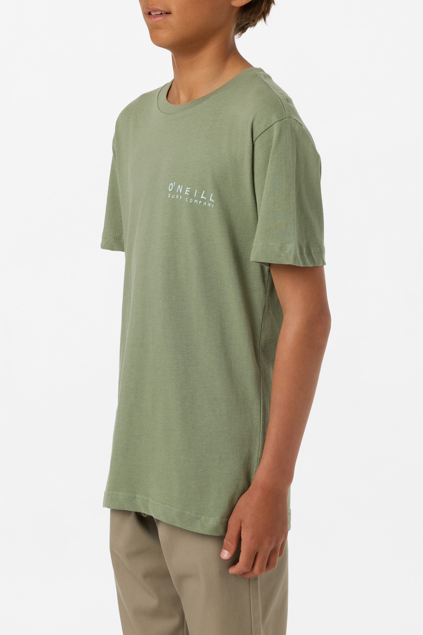 Boy's Linescape Classic Tee