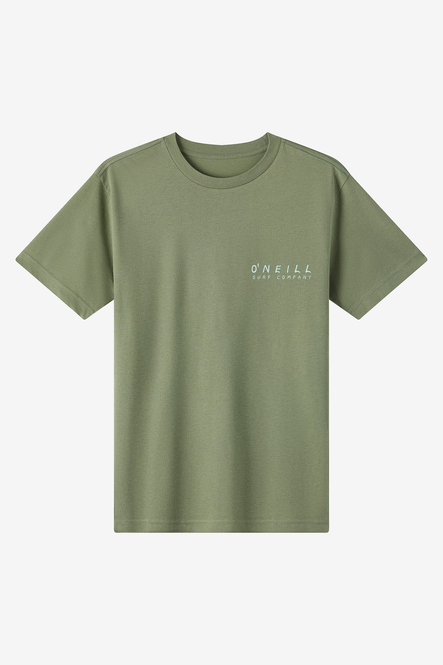 Boy's Linescape Classic Tee