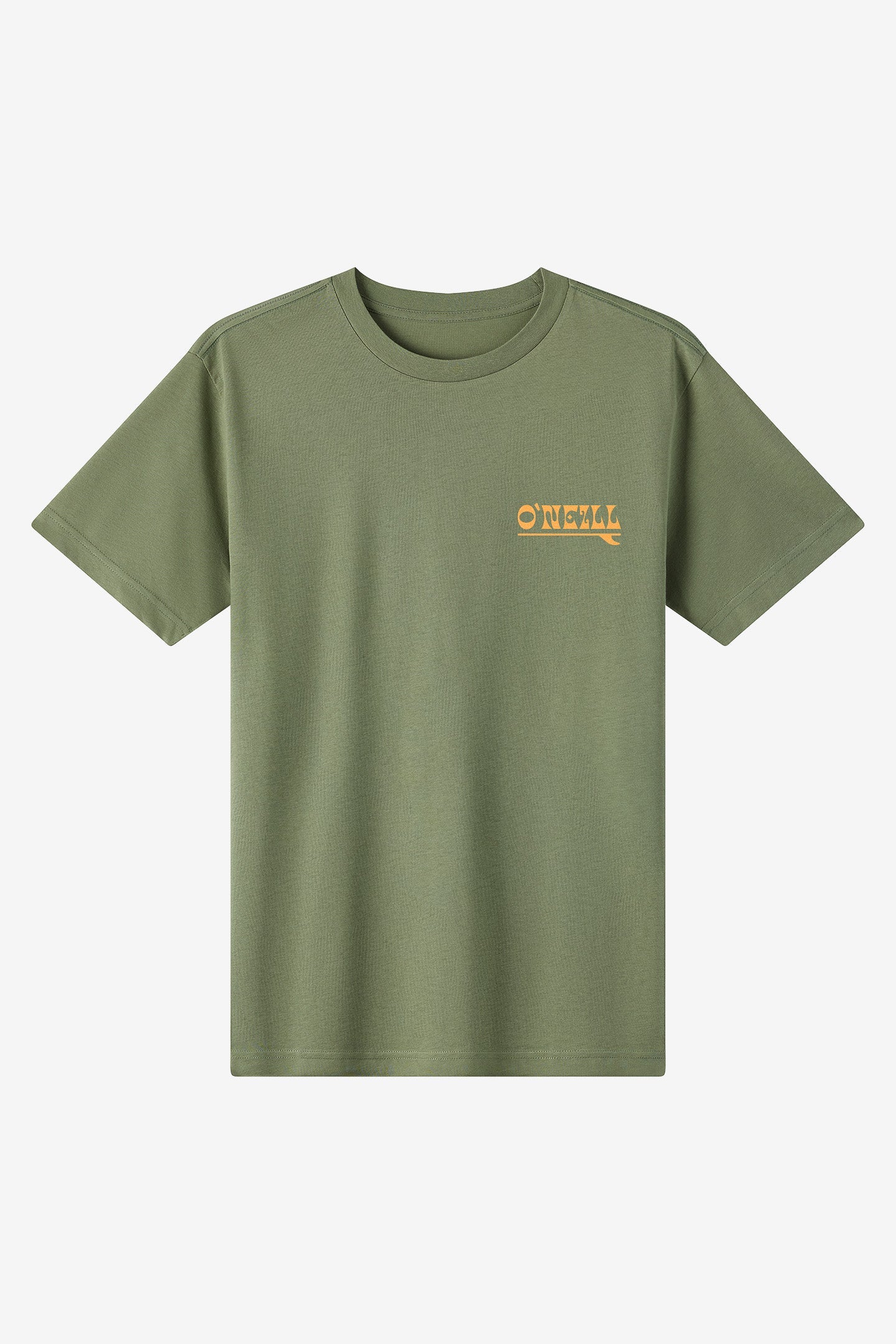 Boy's Frothy Classic Tee