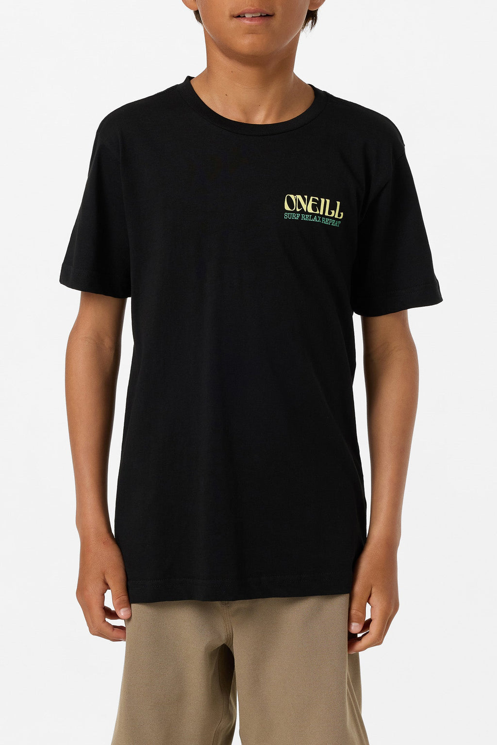 Boy's Outtie Classic Tee