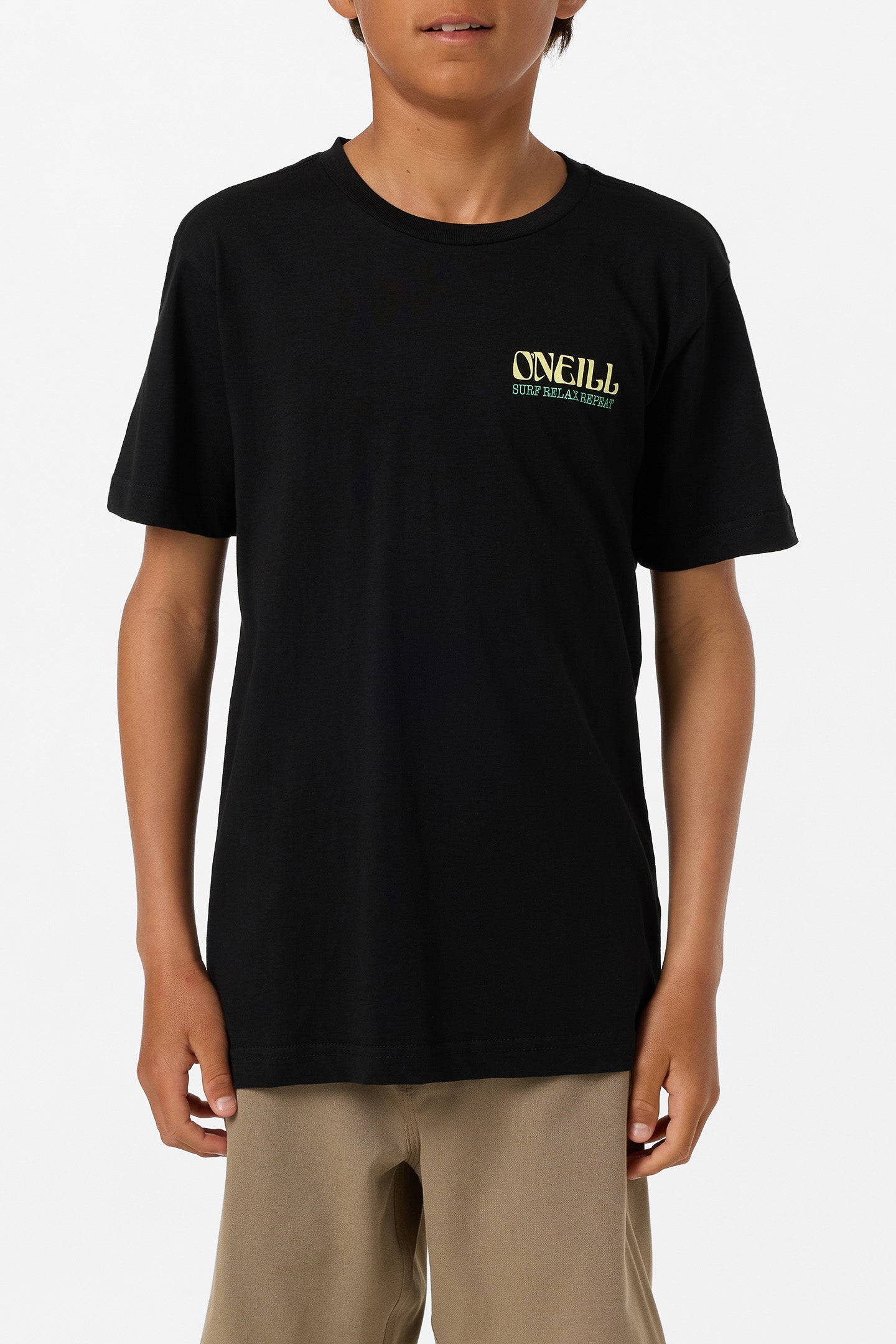 Boy's Outtie Classic Tee