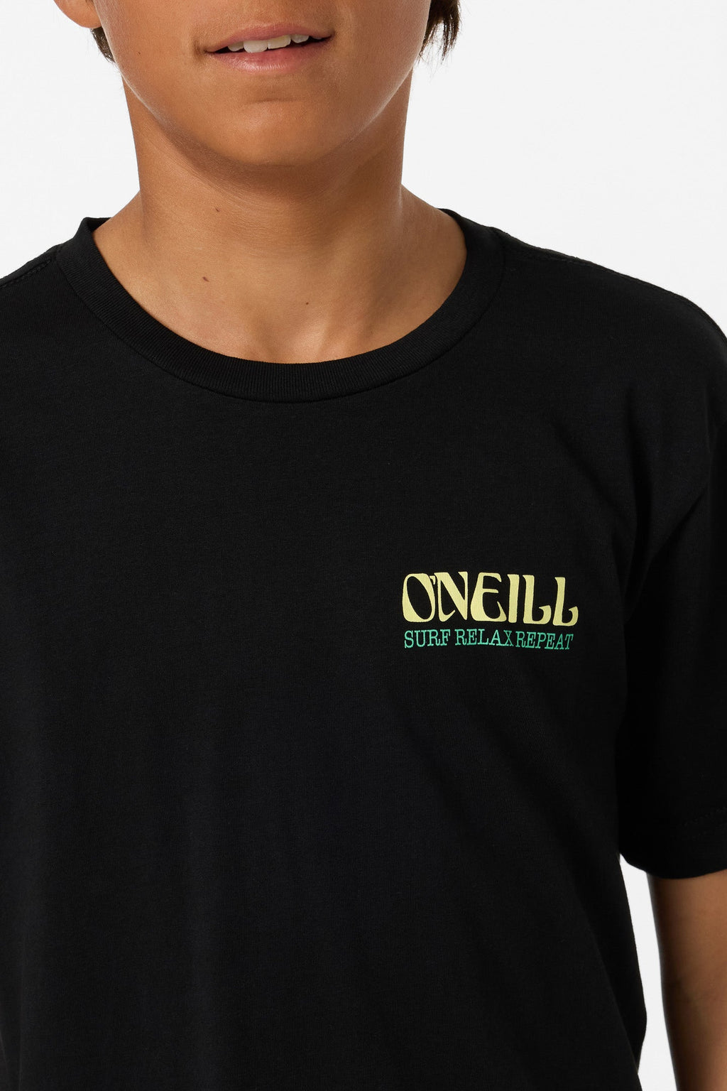 Boy's Outtie Classic Tee