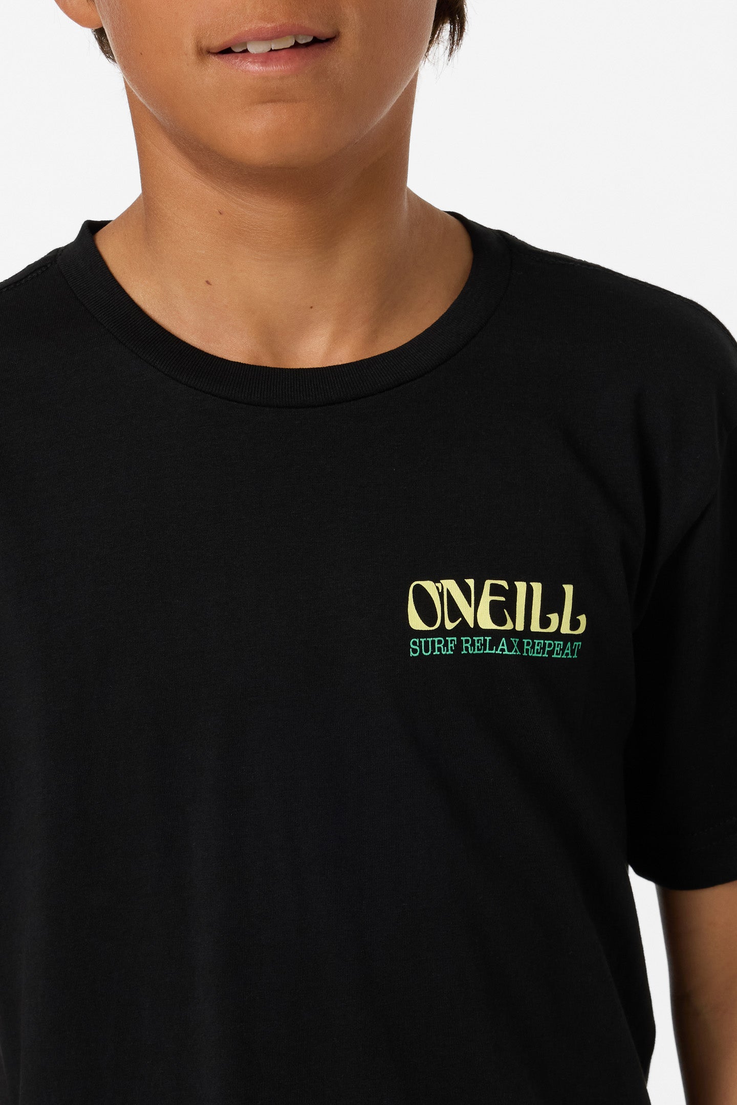 Boy's Outtie Classic Tee