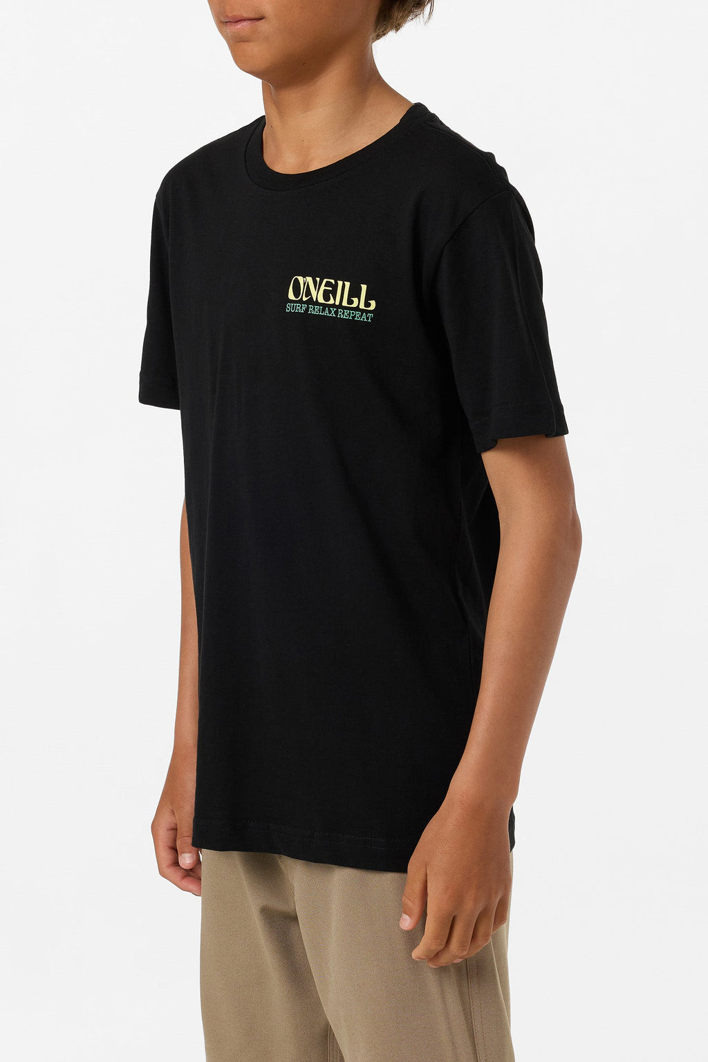 Boy's Outtie Classic Tee