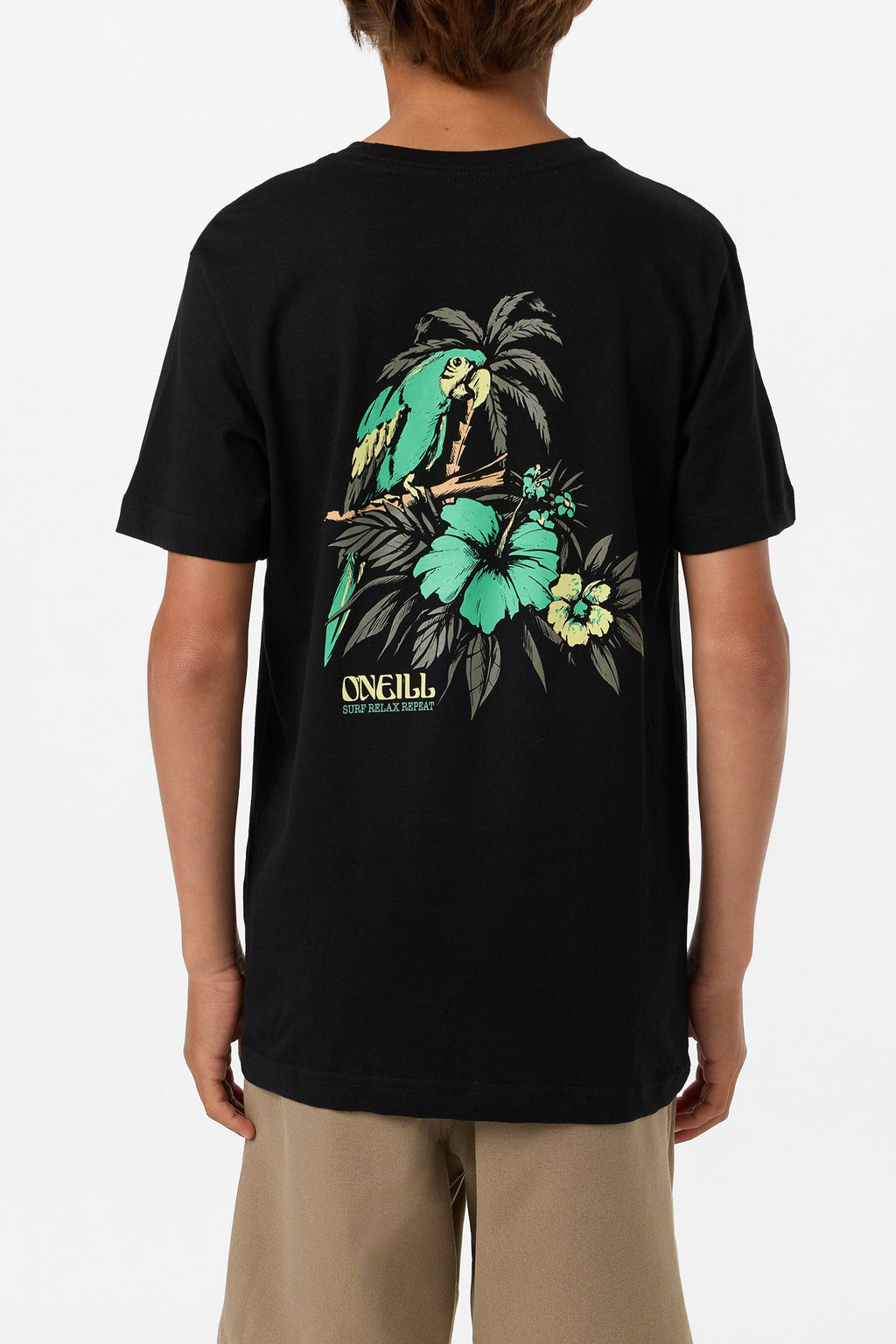 Boy's Outtie Classic Tee
