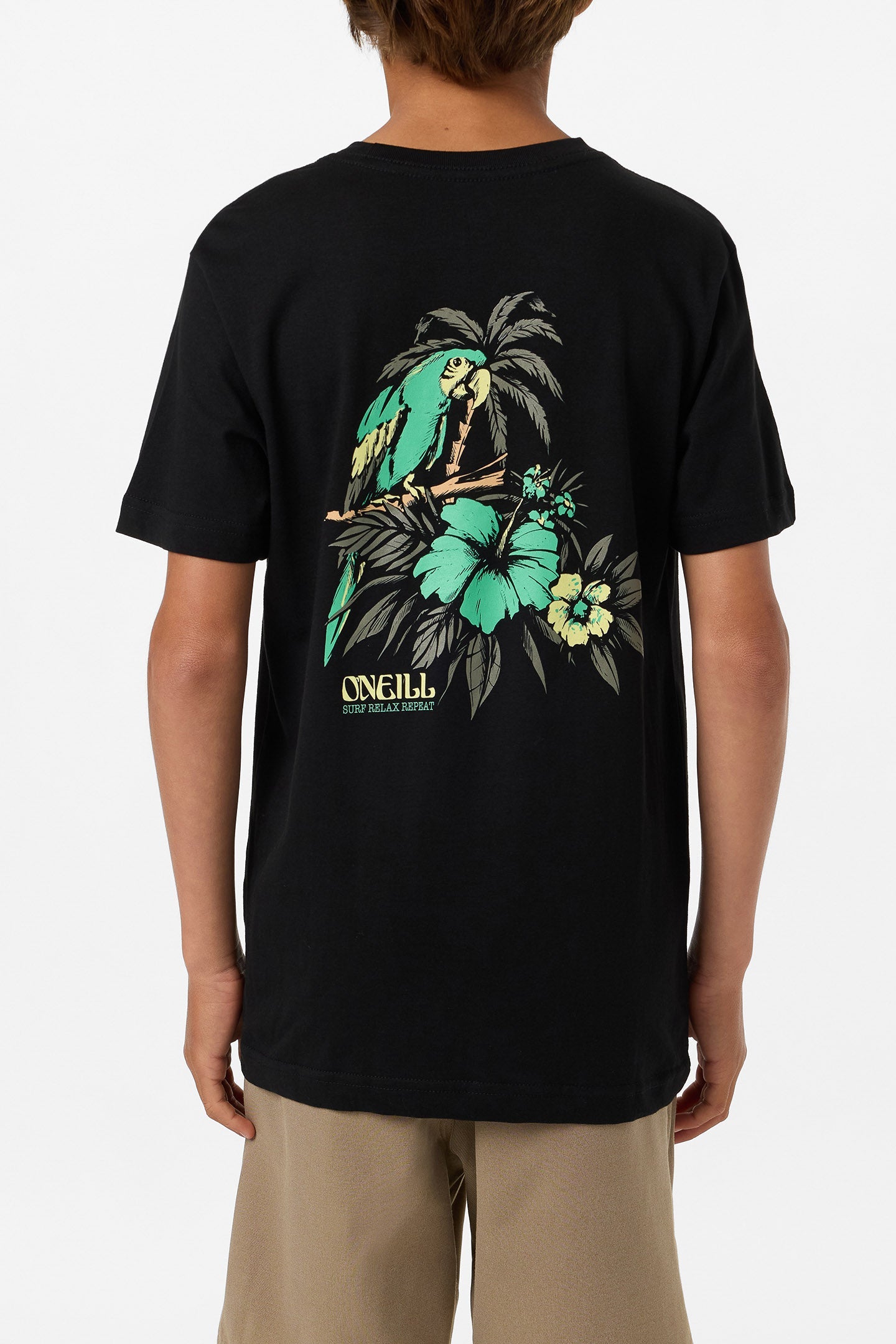 Boy's Outtie Classic Tee