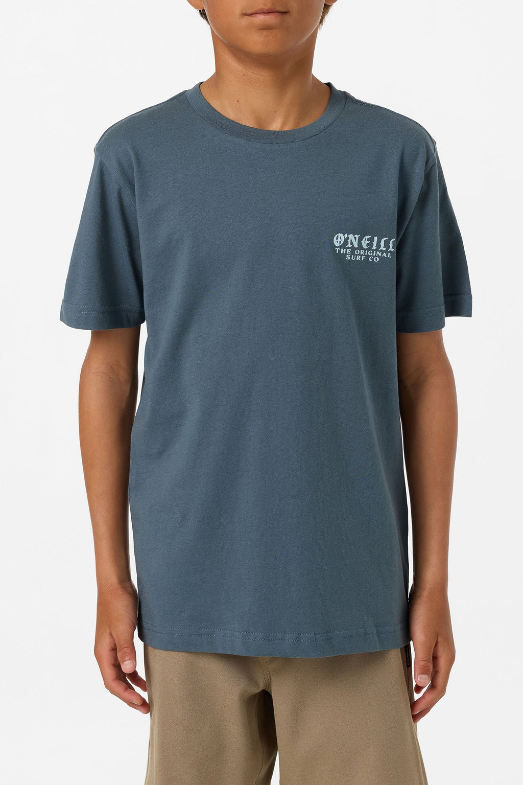 Boy's Tag Line Classic Tee