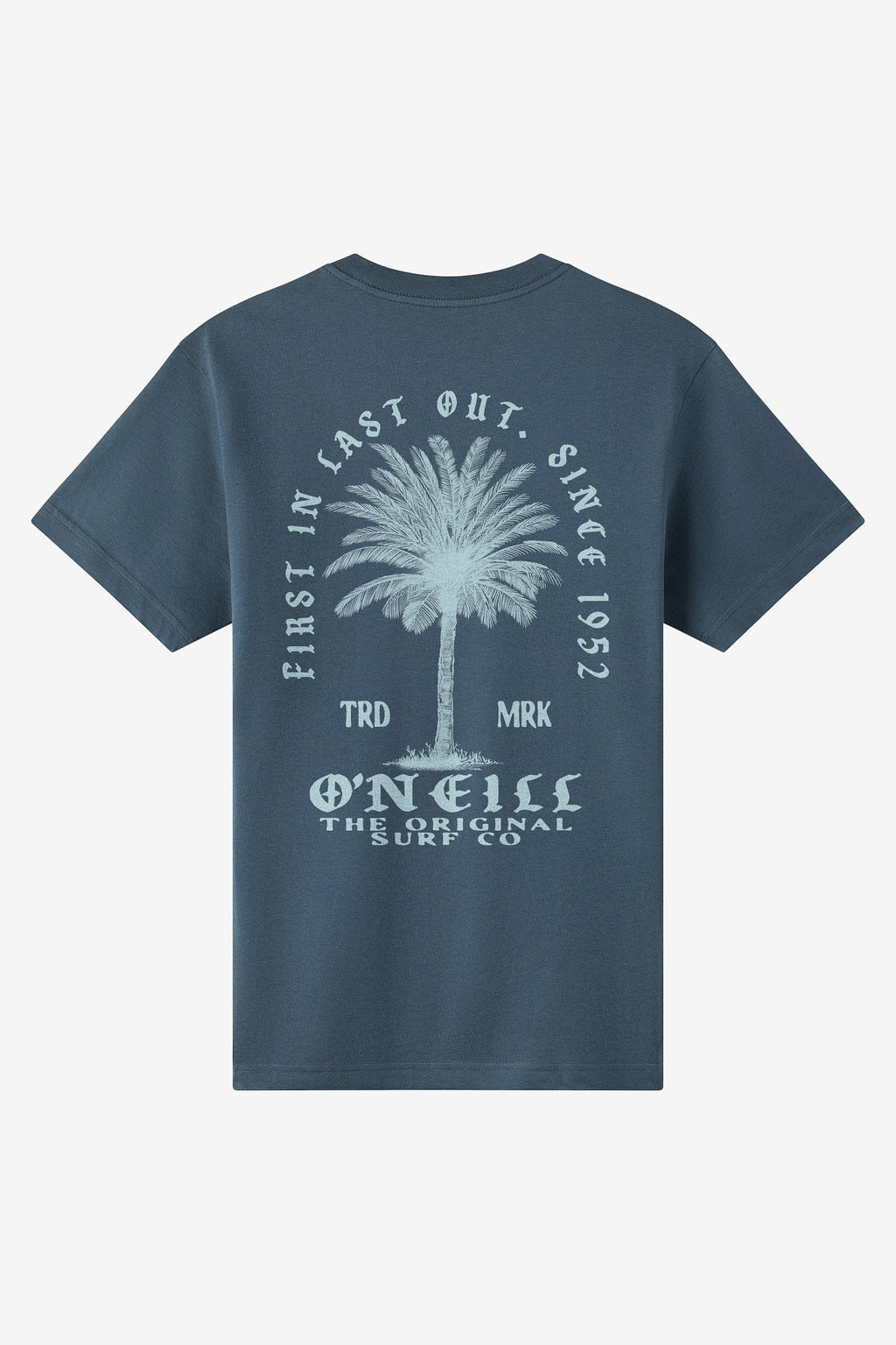 Boy's Tag Line Classic Tee