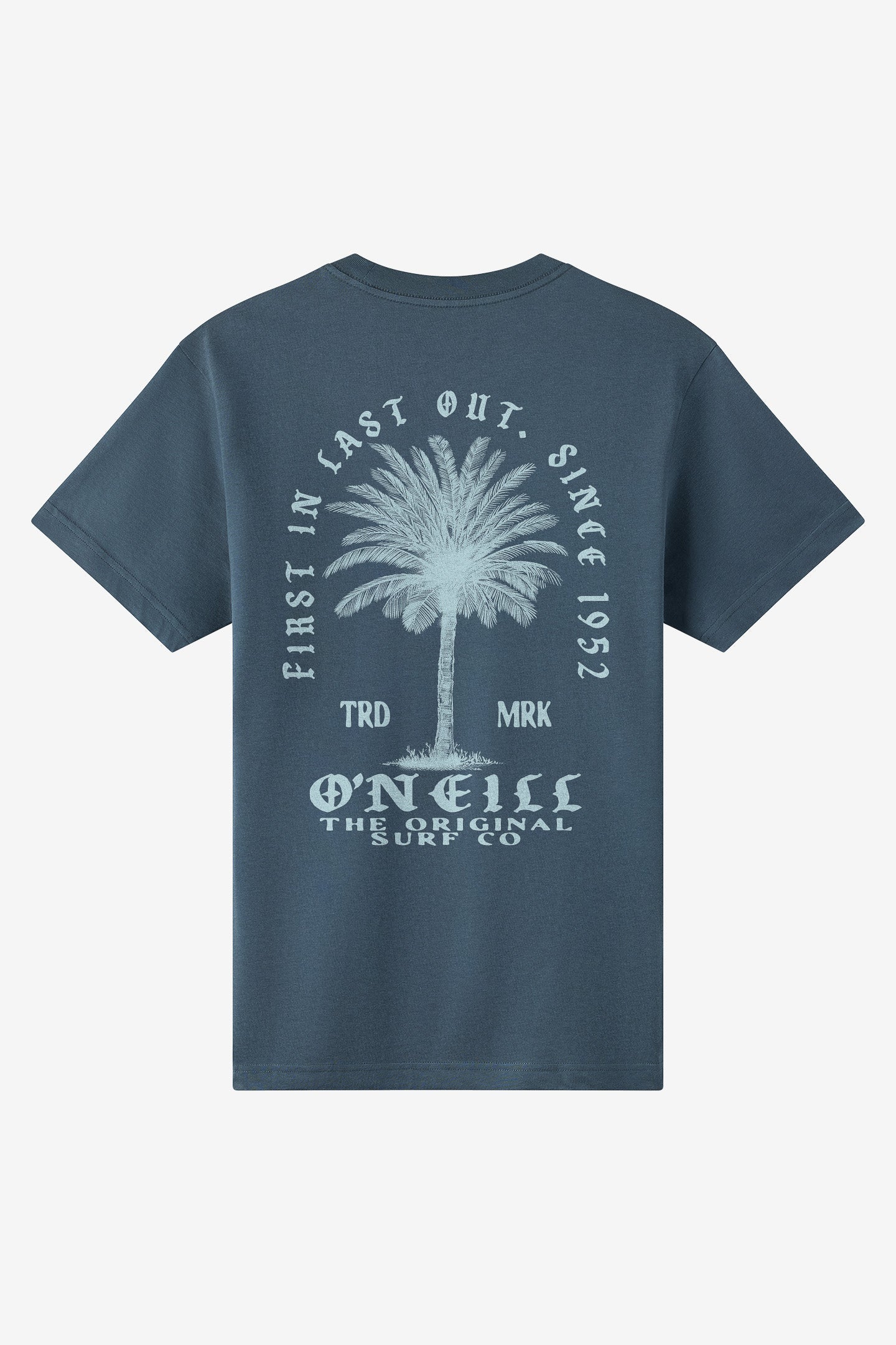 Boy's Tag Line Classic Tee