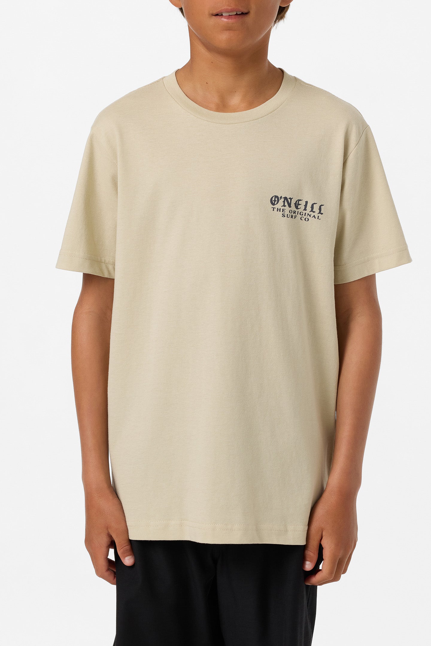 Boy's Tag Line Classic Tee