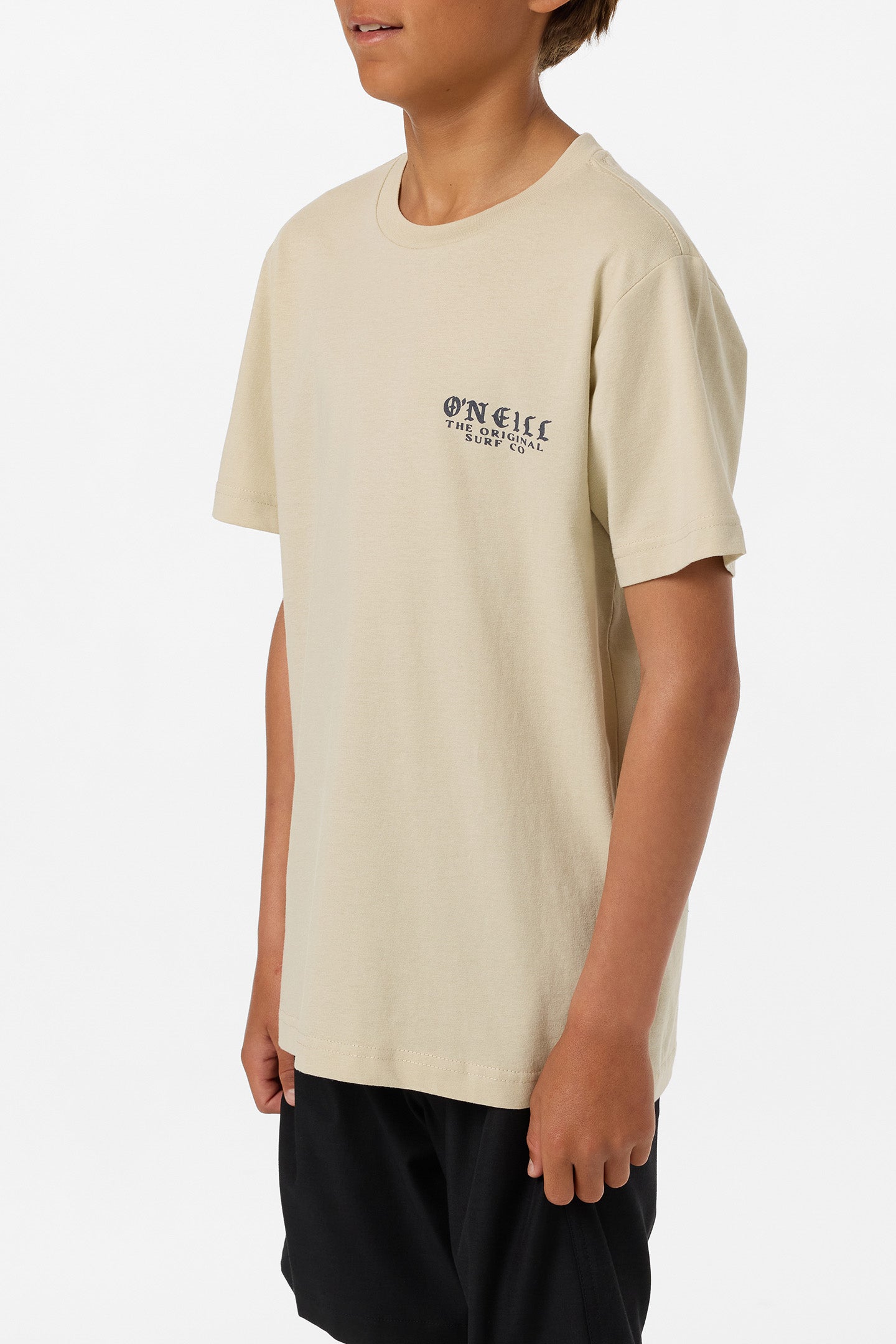 Boy's Tag Line Classic Tee