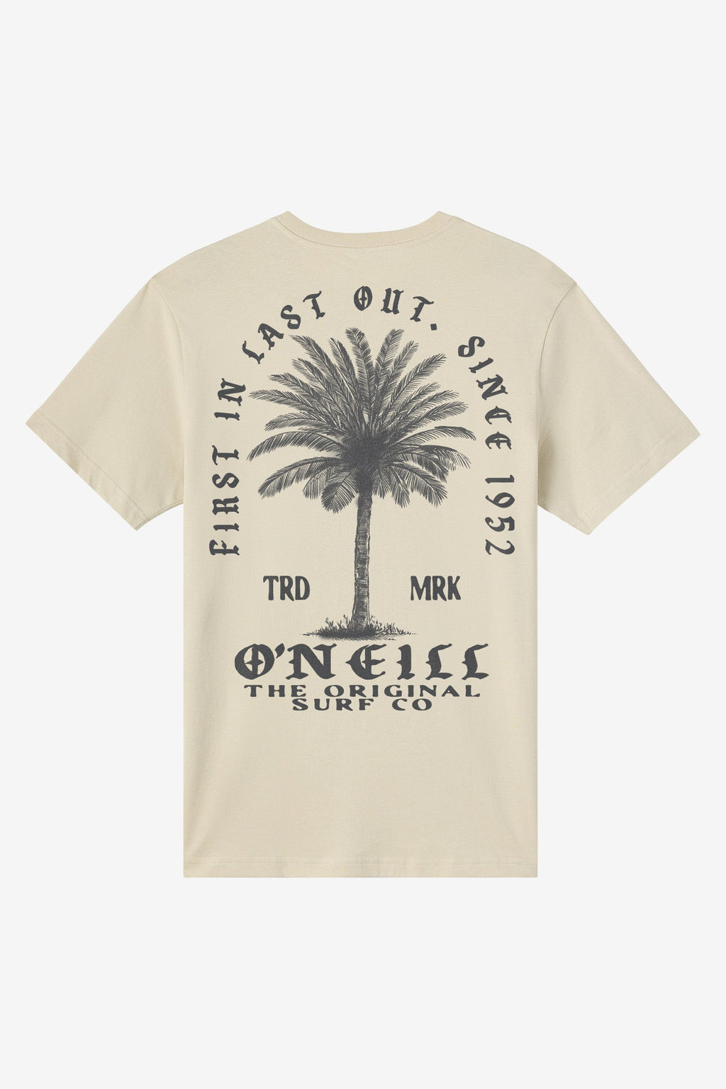 Boy's Tag Line Classic Tee