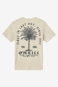 Boy's Tag Line Classic Tee