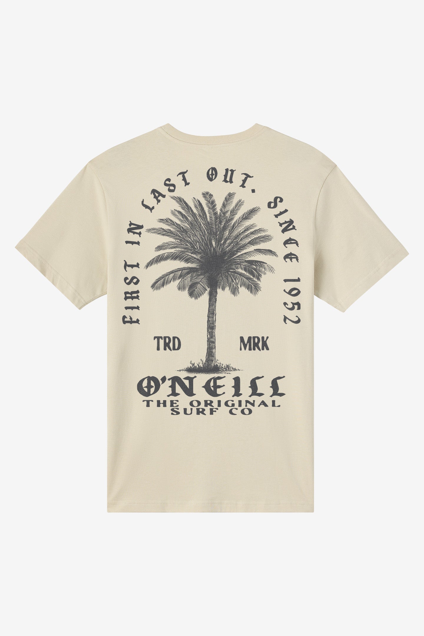 Boy's Tag Line Classic Tee