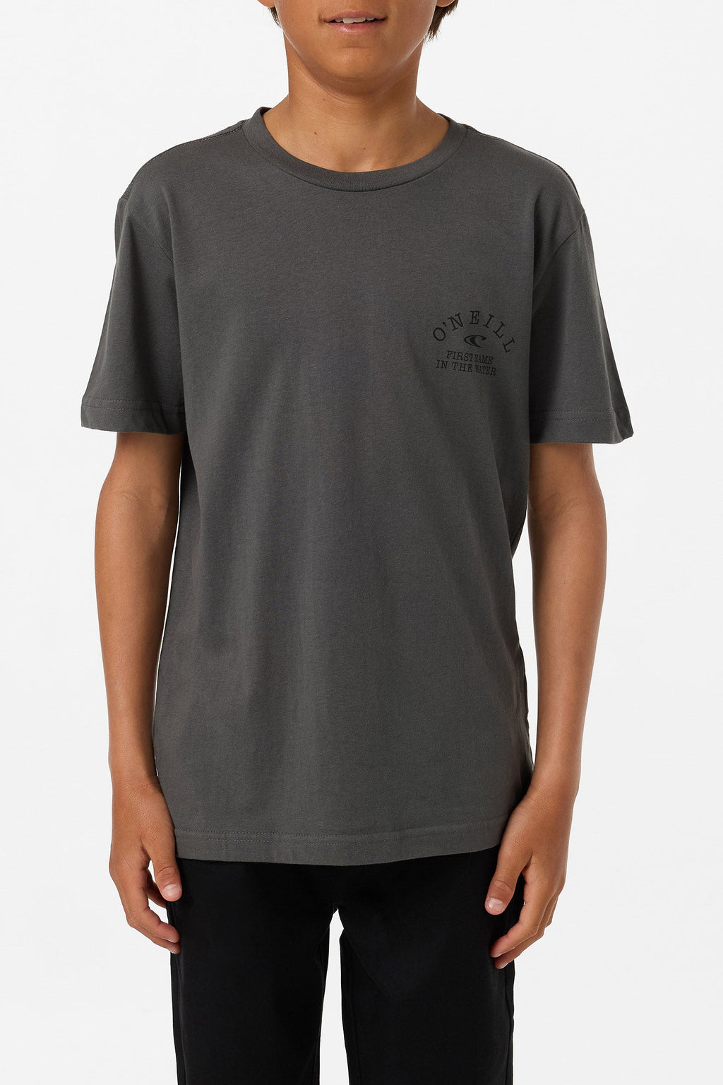 Boy's Peaky Classic Tee