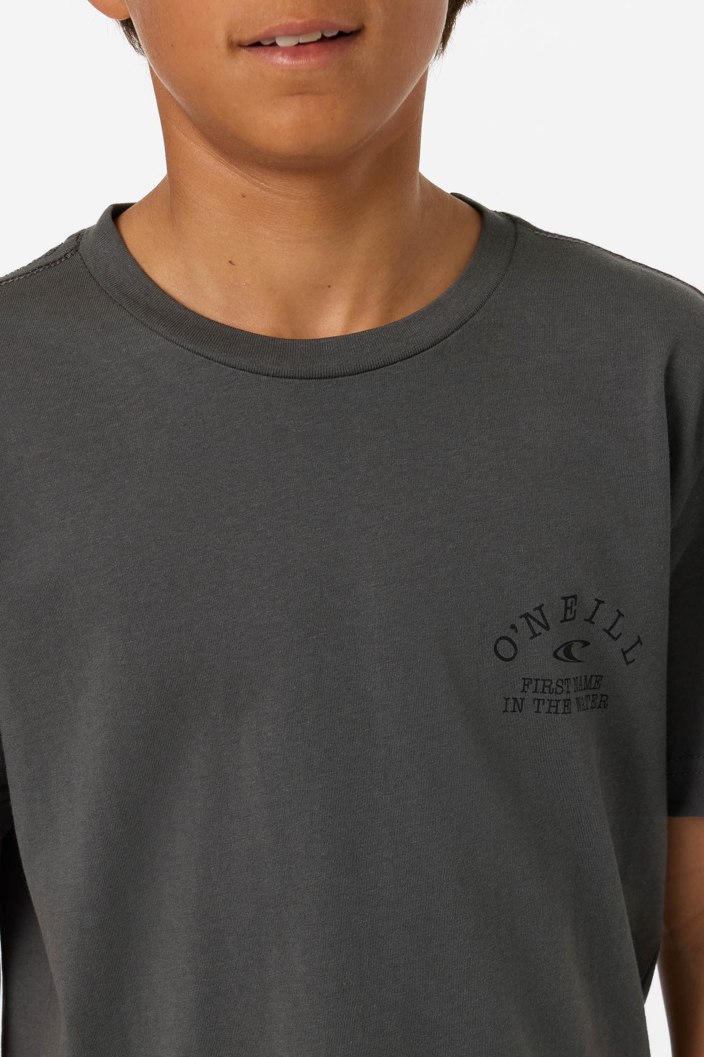 Boy's Peaky Classic Tee