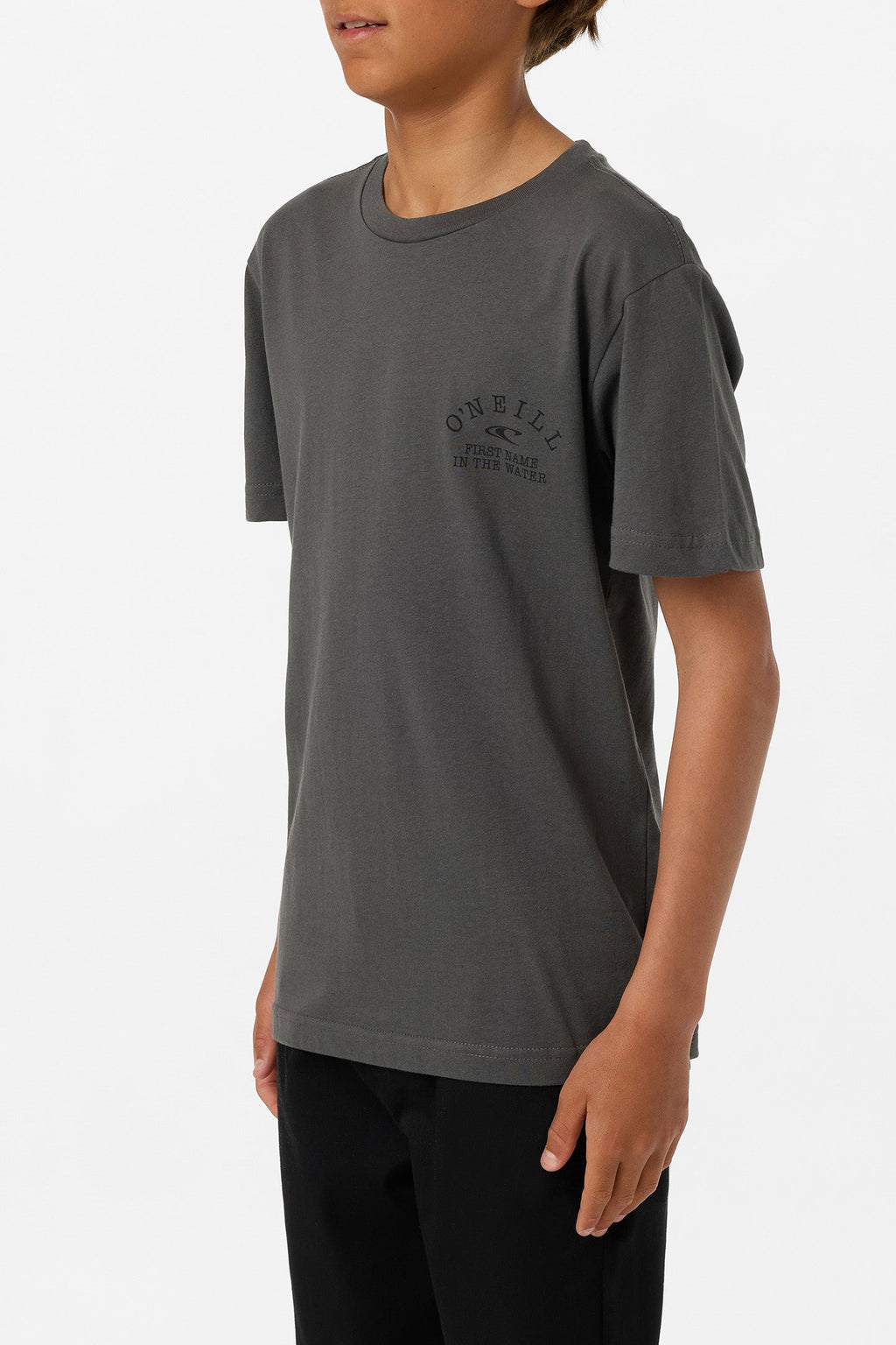Boy's Peaky Classic Tee