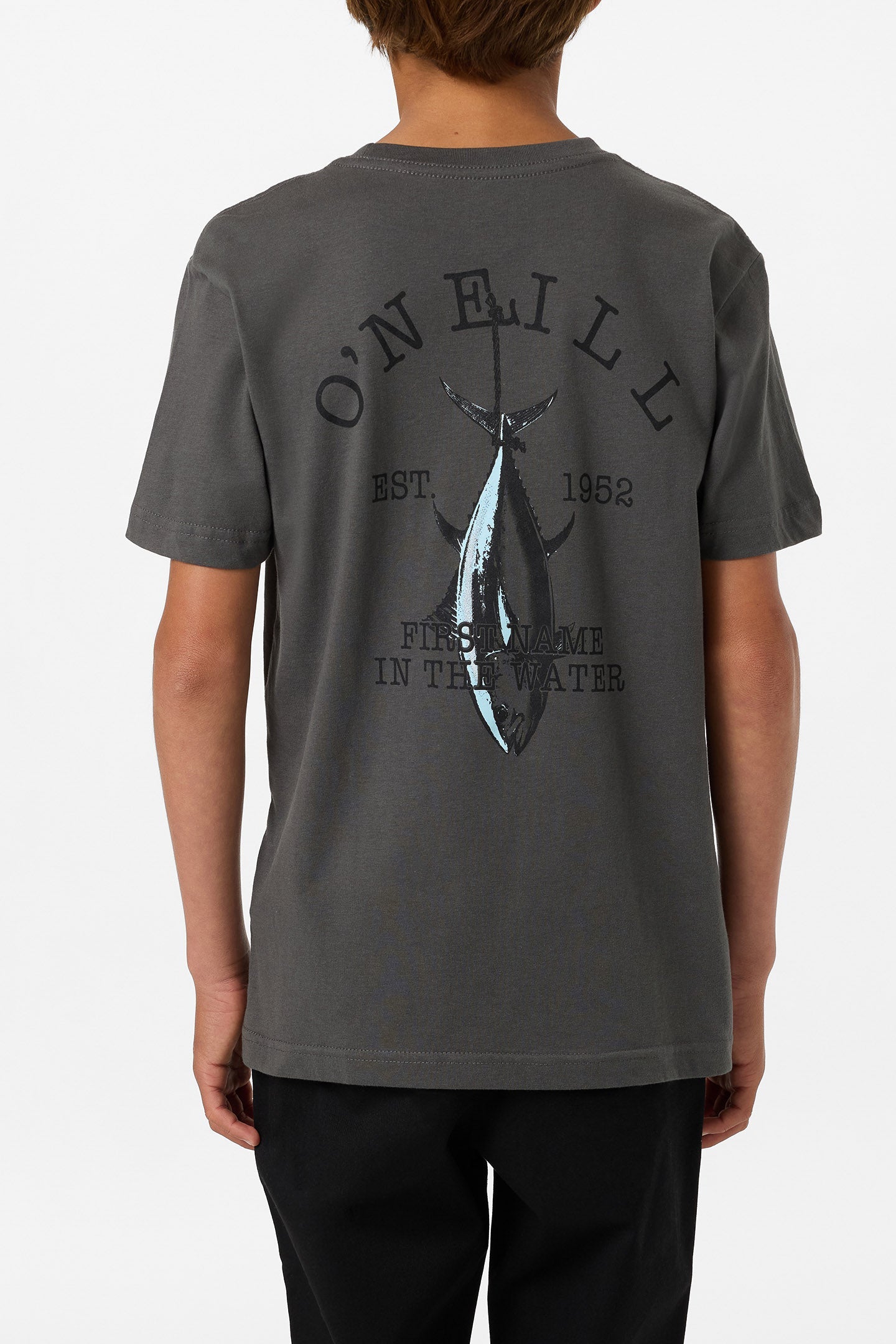 Boy's Peaky Classic Tee