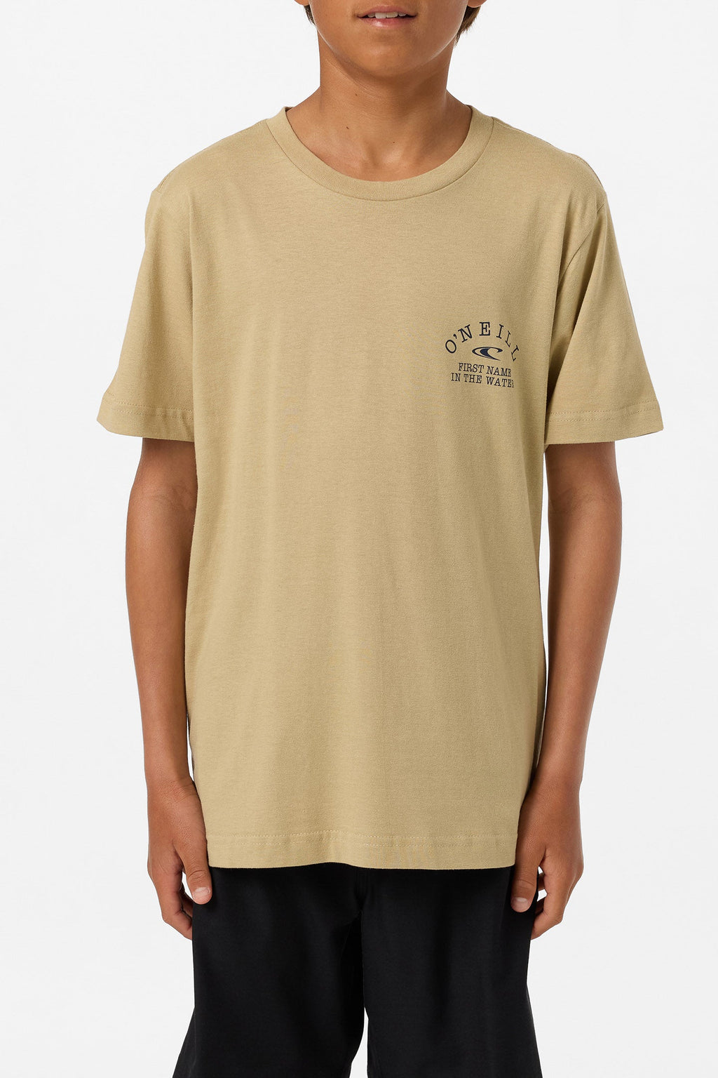 Boy's Peaky Classic Tee