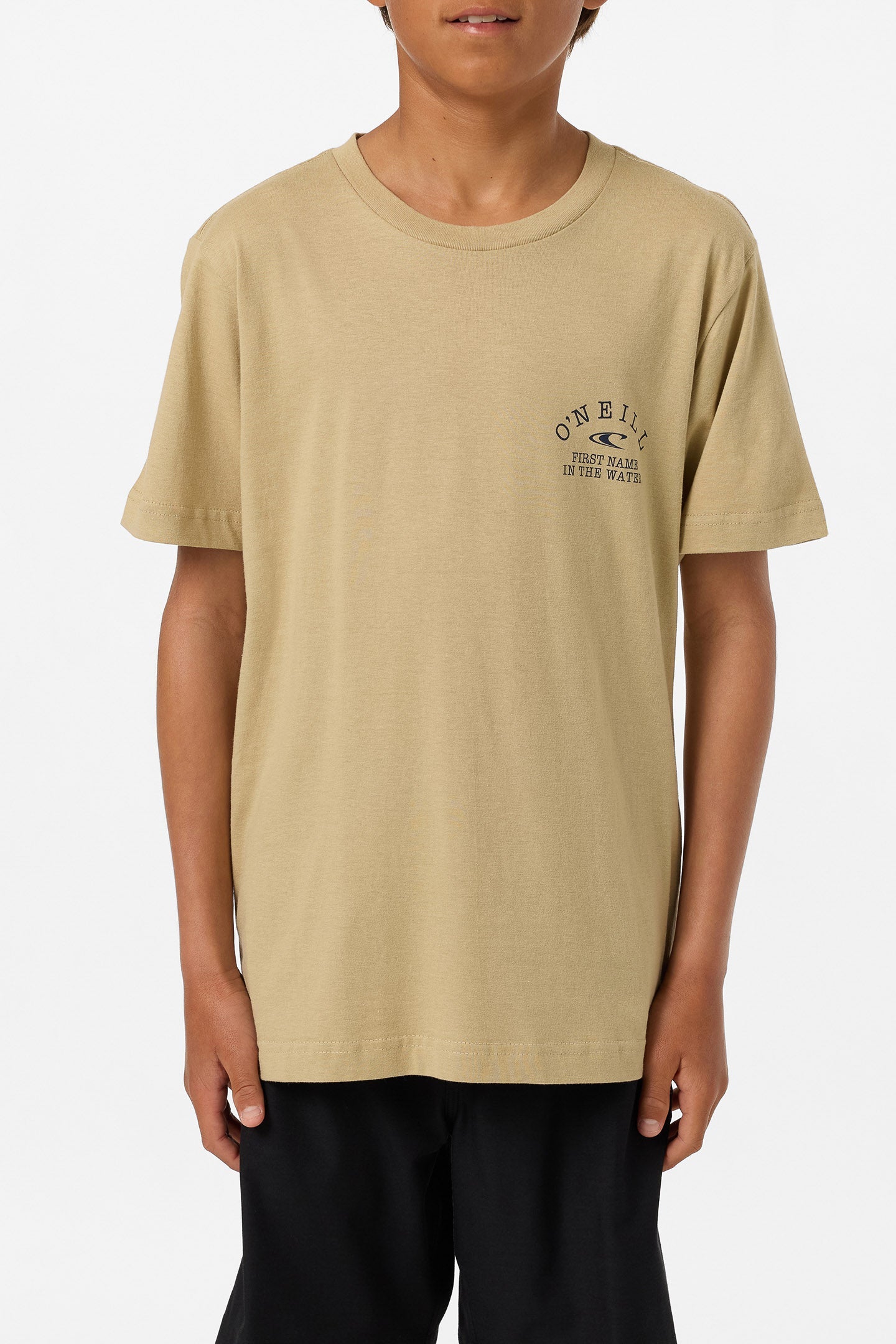 Boy's Peaky Classic Tee