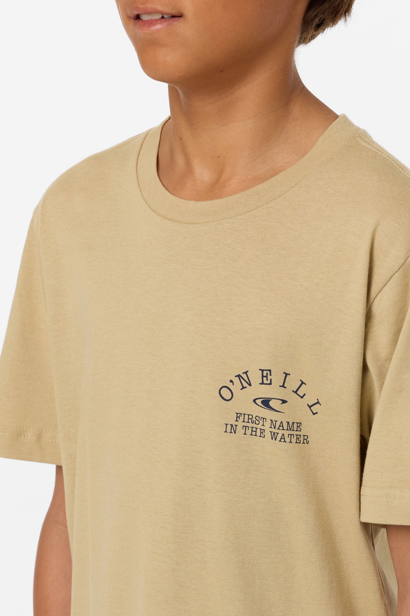 Boy's Peaky Classic Tee