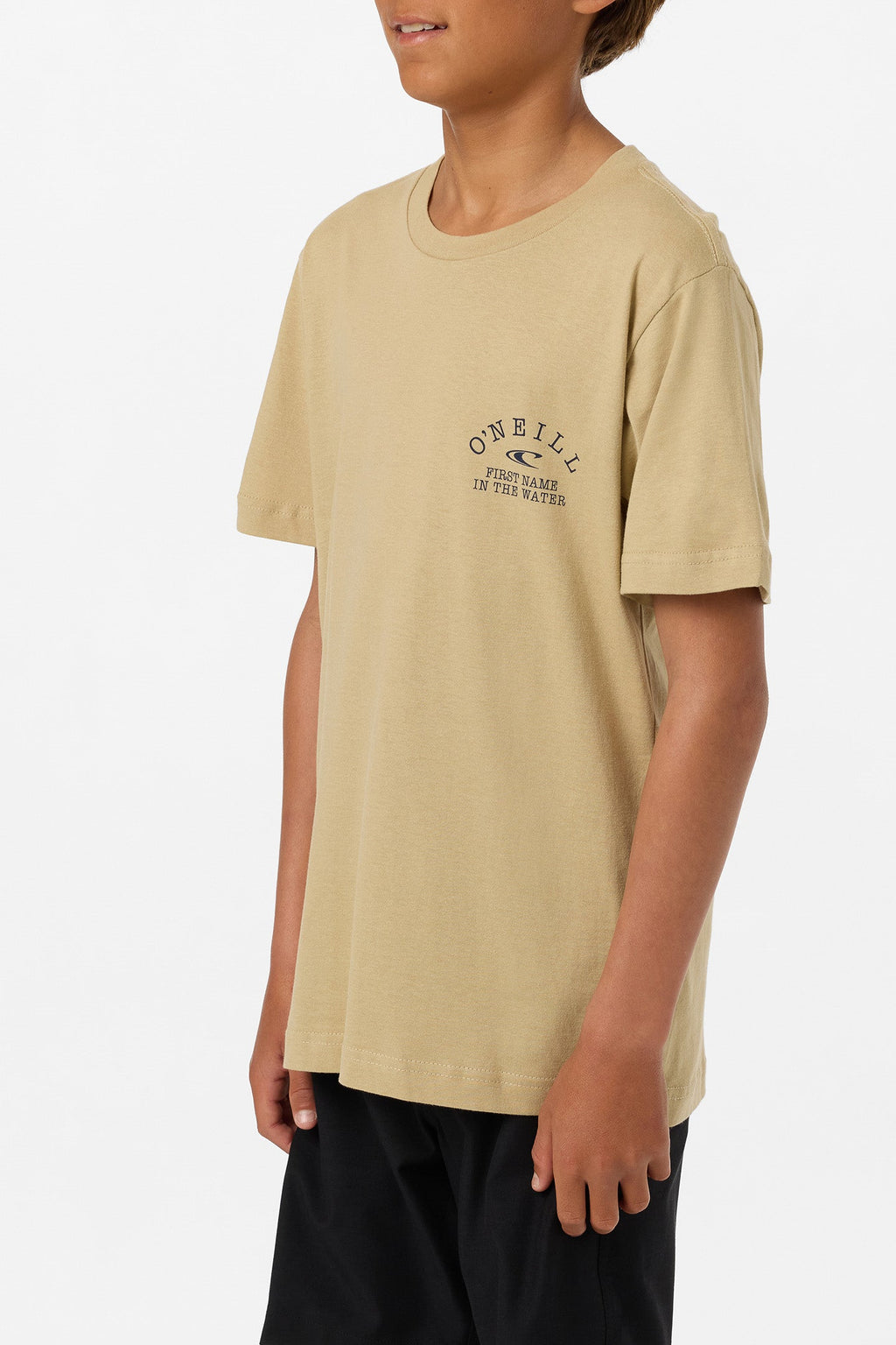 Boy's Peaky Classic Tee