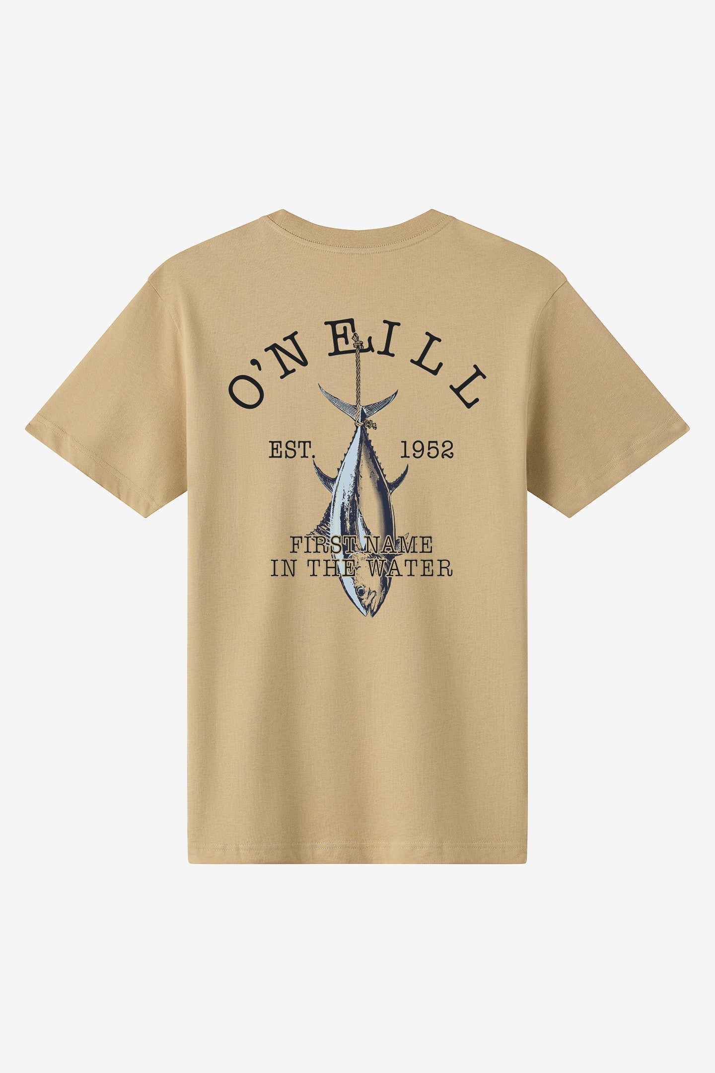 Boy's Peaky Classic Tee