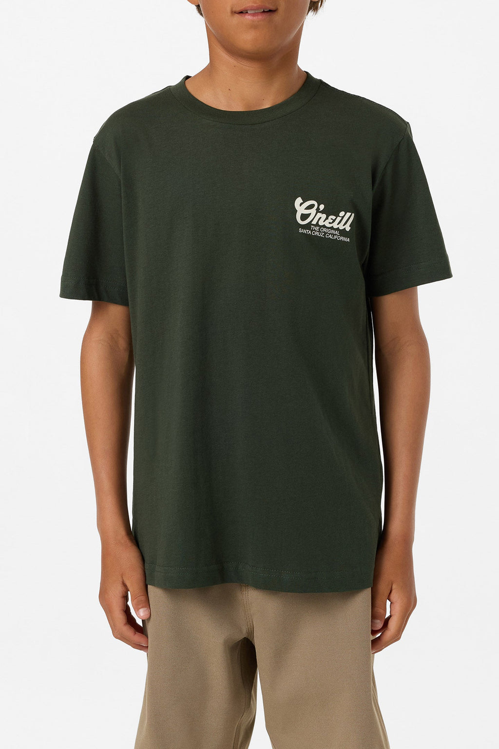 Boy's 52 Classic Tee