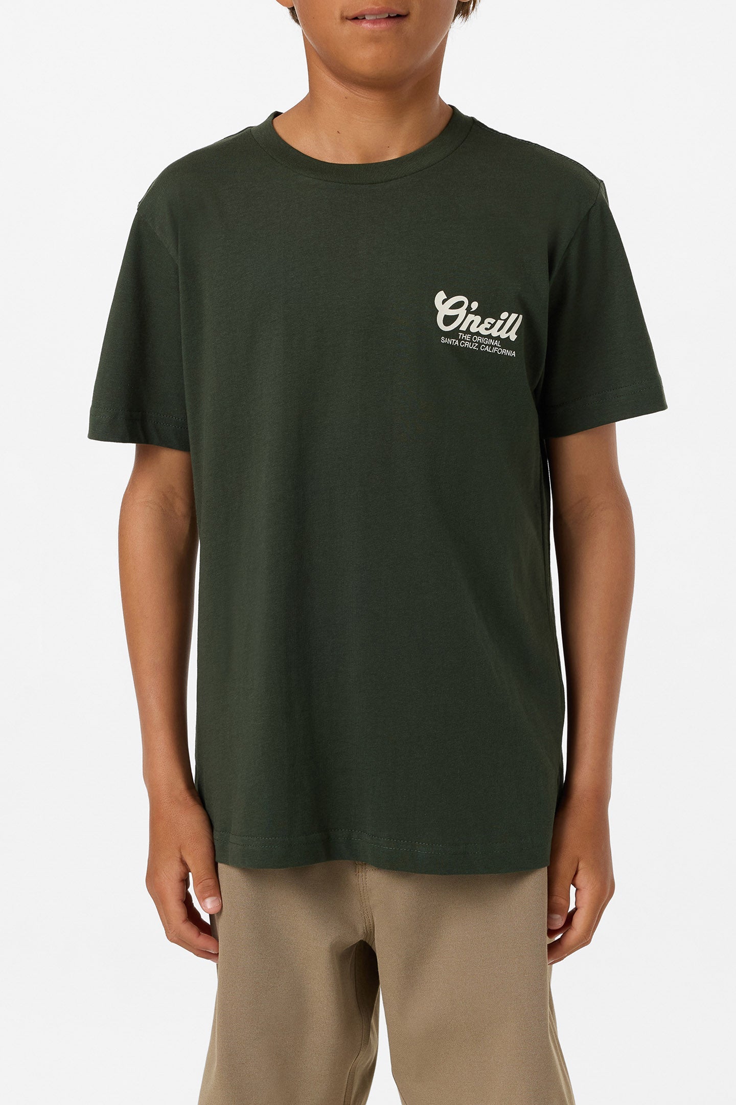 Boy's 52 Classic Tee