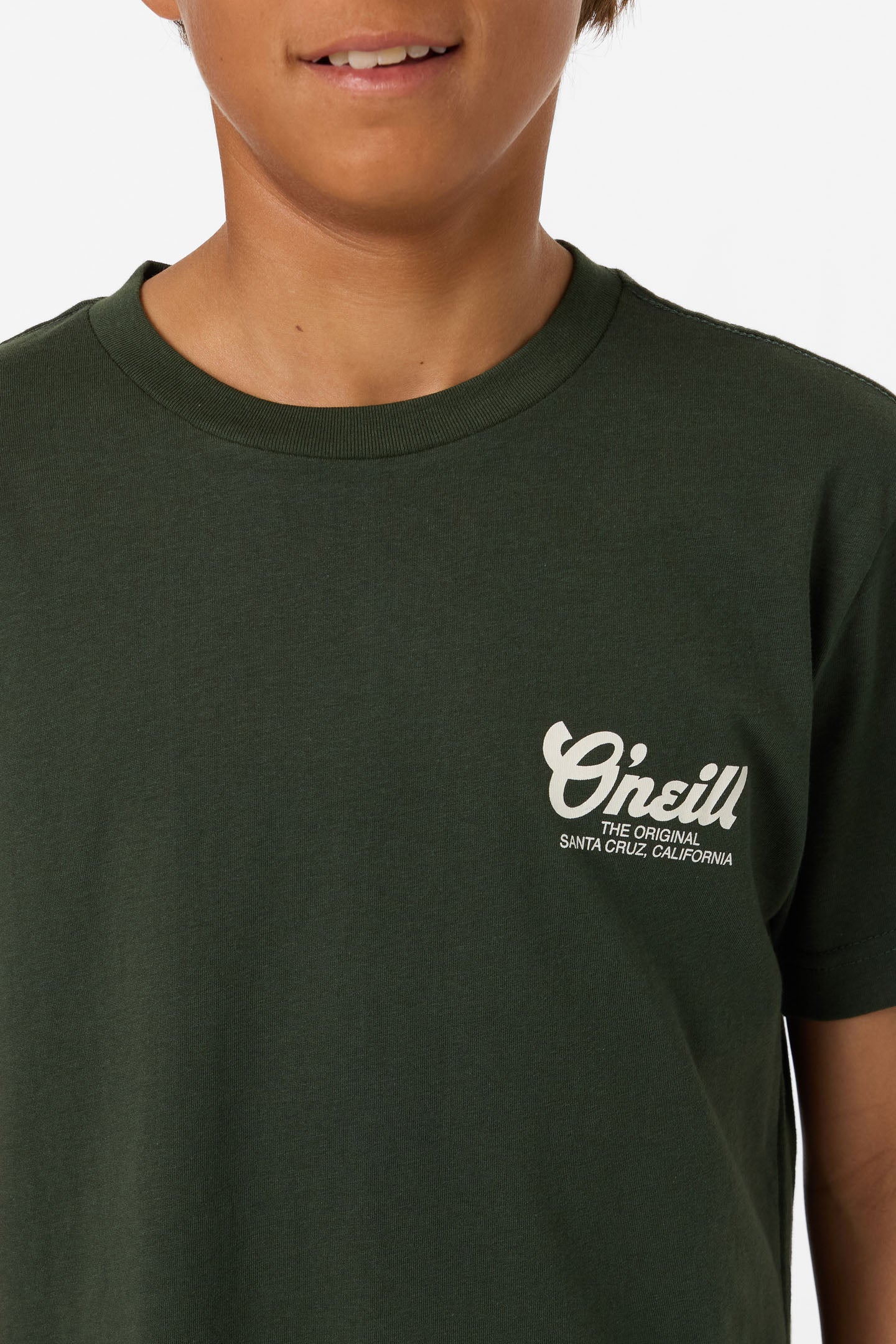Boy's 52 Classic Tee