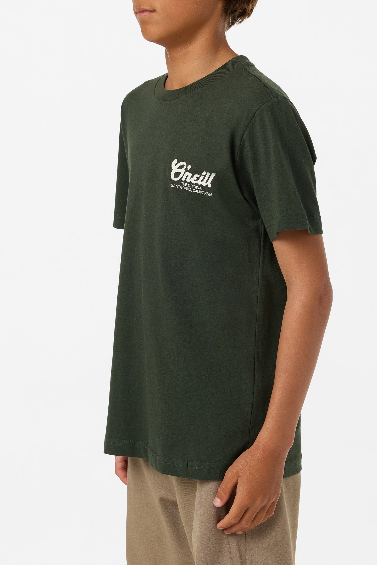 Boy's 52 Classic Tee