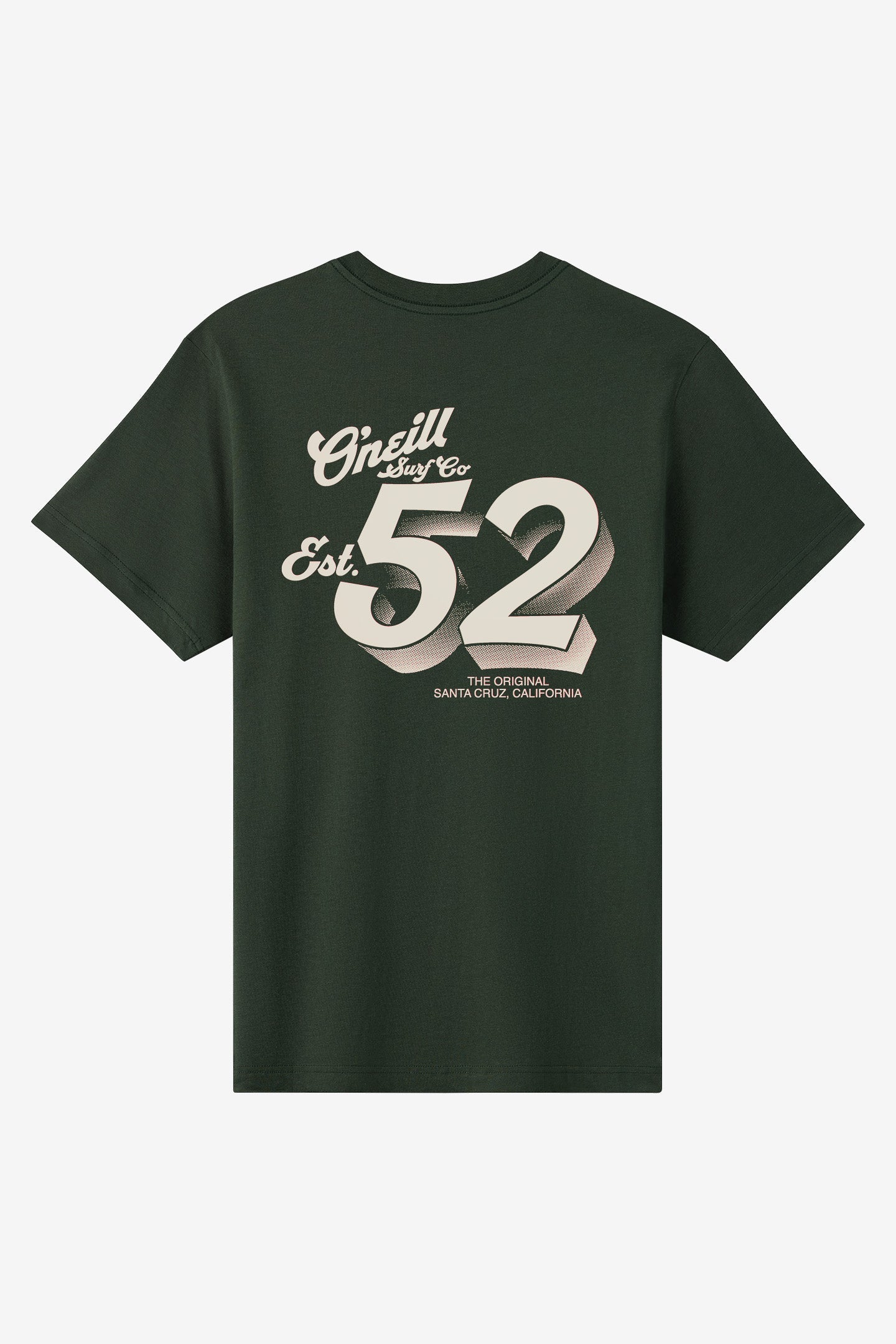 Boy's 52 Classic Tee
